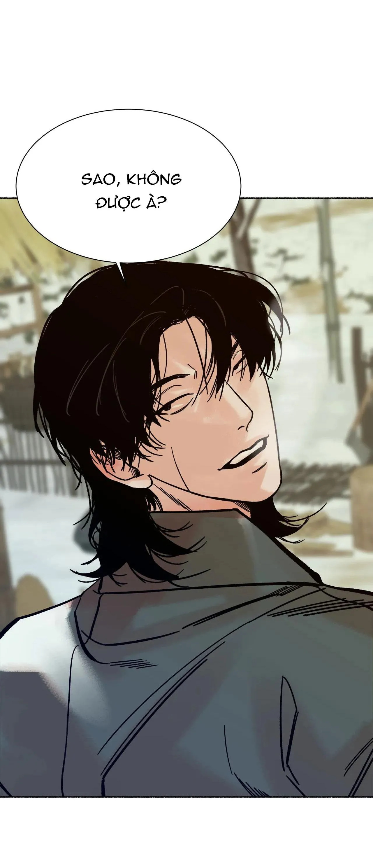 HỔ NGÀN NĂM Chapter 5 Trang 38