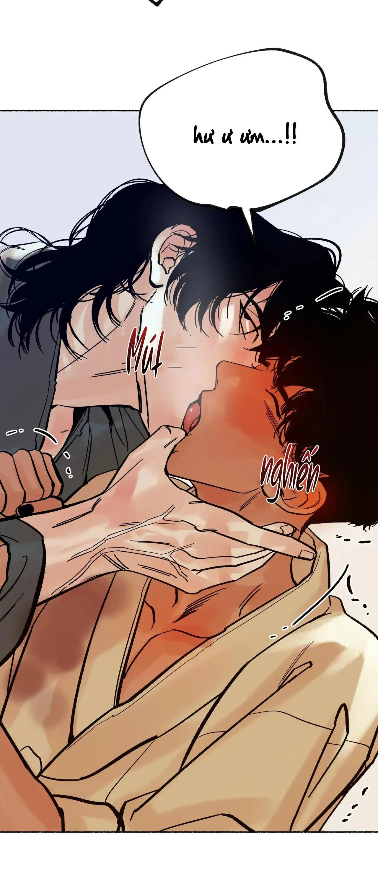 HỔ NGÀN NĂM Chapter 5 Trang 42