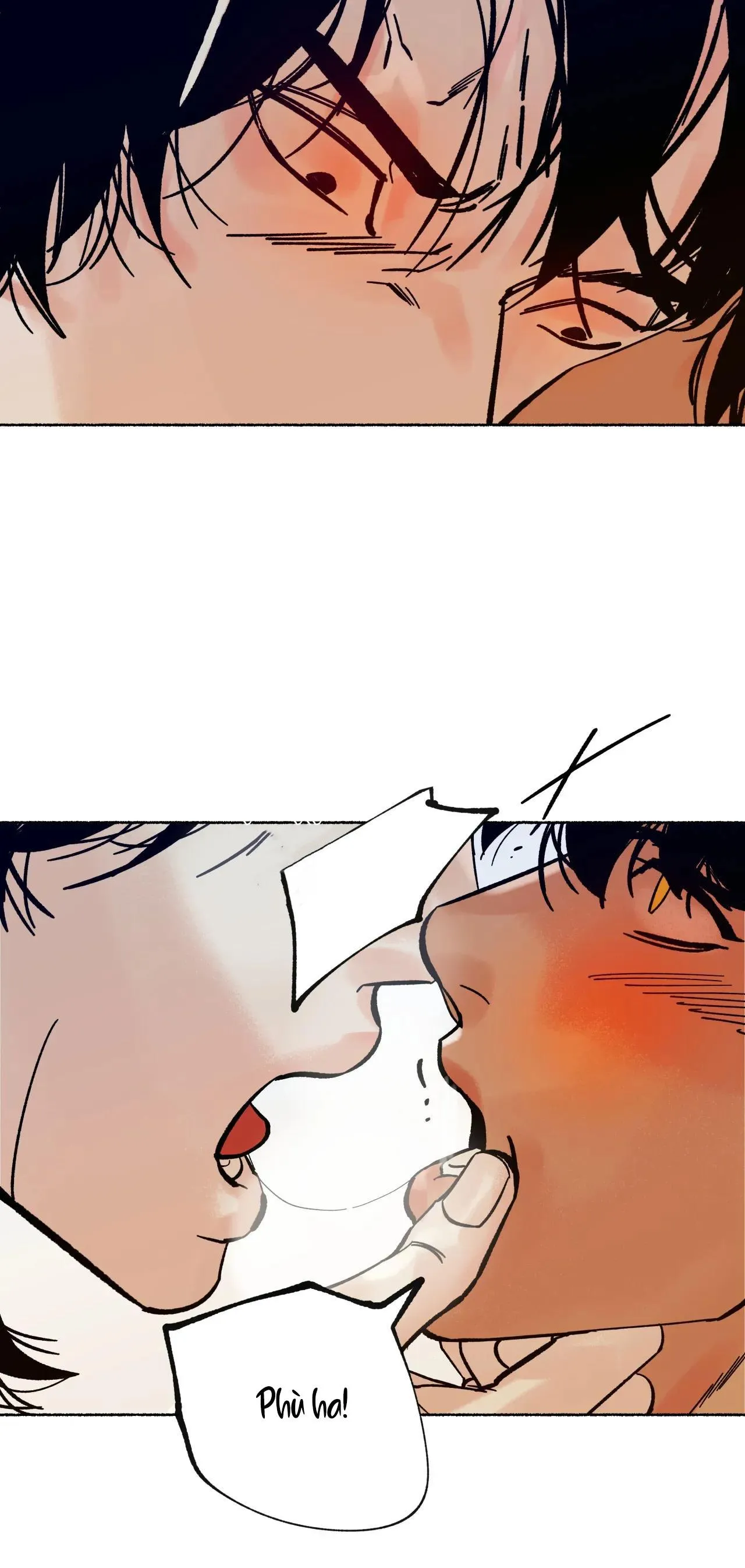 HỔ NGÀN NĂM Chapter 5 Trang 45