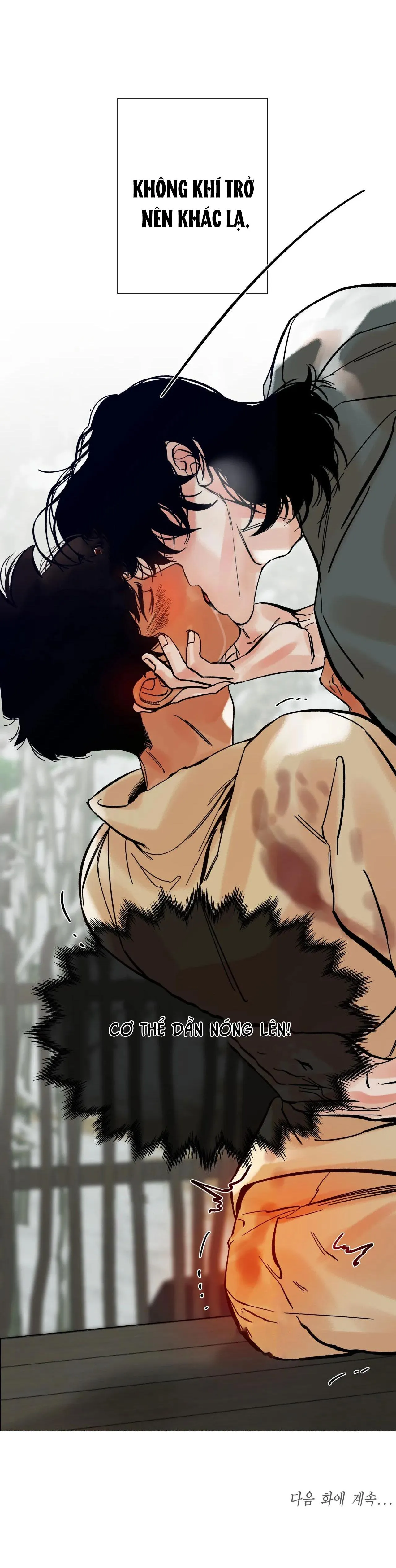 HỔ NGÀN NĂM Chapter 5 Trang 47