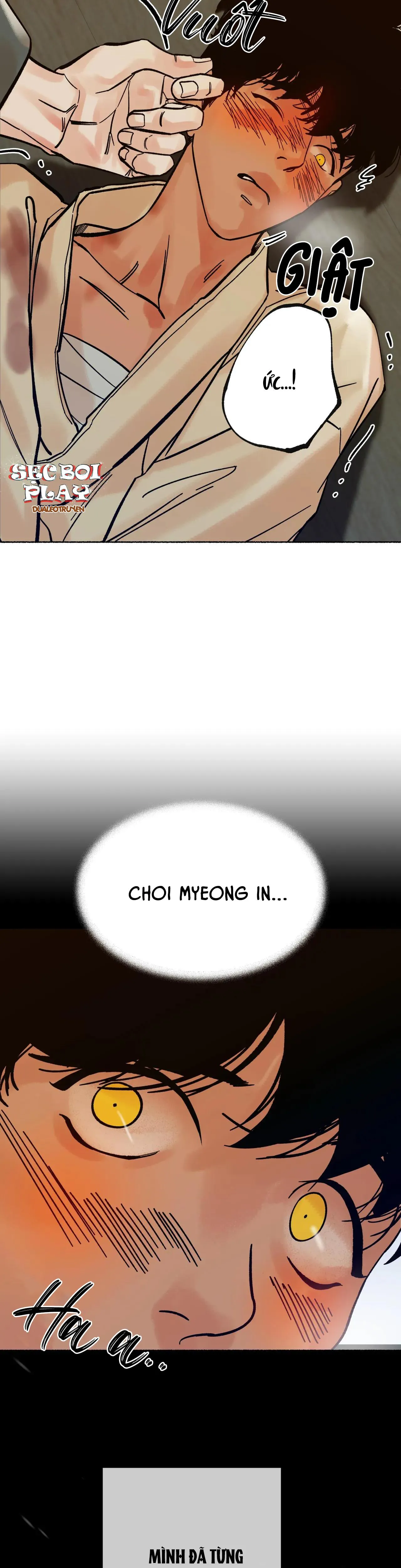 HỔ NGÀN NĂM Chapter 6 Trang 7