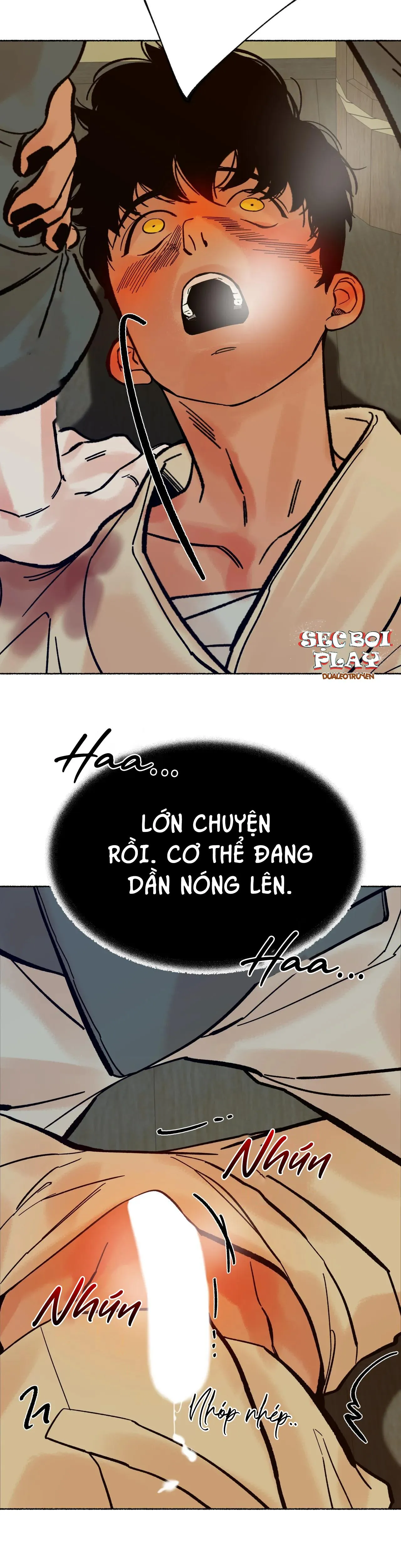HỔ NGÀN NĂM Chapter 6 Trang 31
