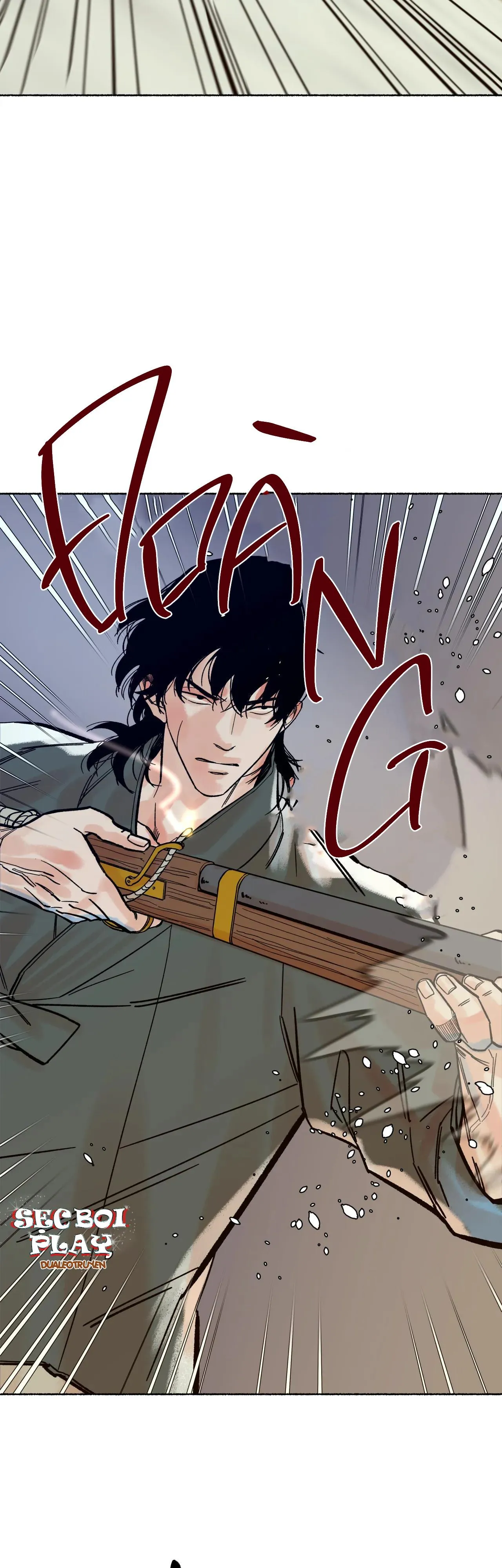 HỔ NGÀN NĂM Chapter 7 Trang 6