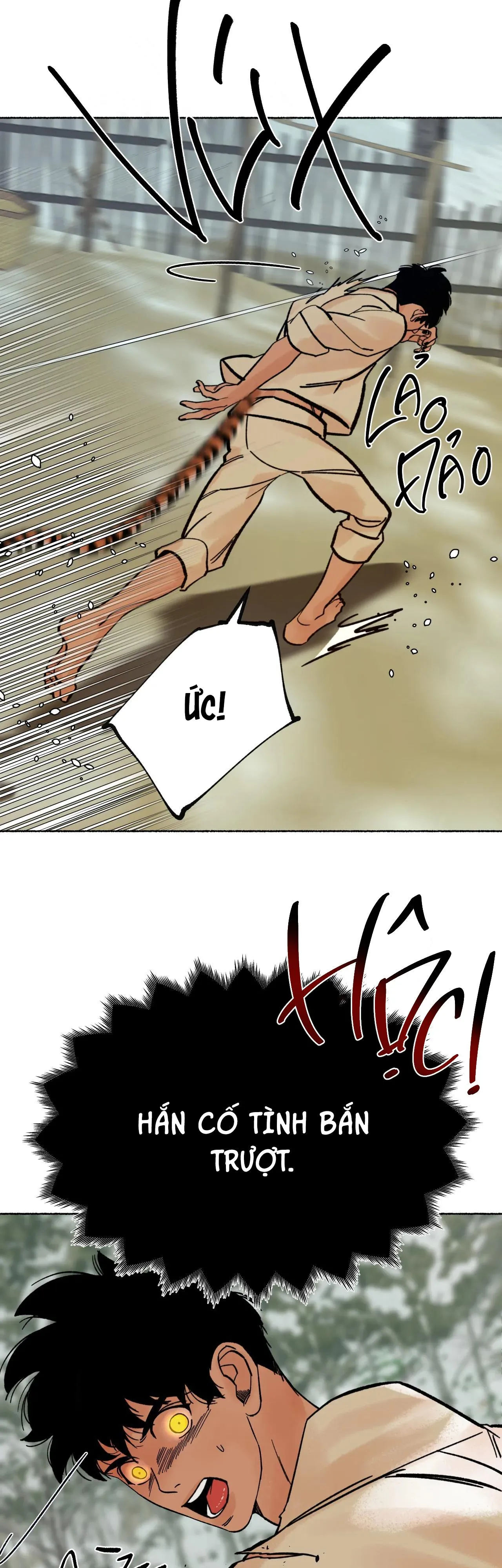 HỔ NGÀN NĂM Chapter 7 Trang 7