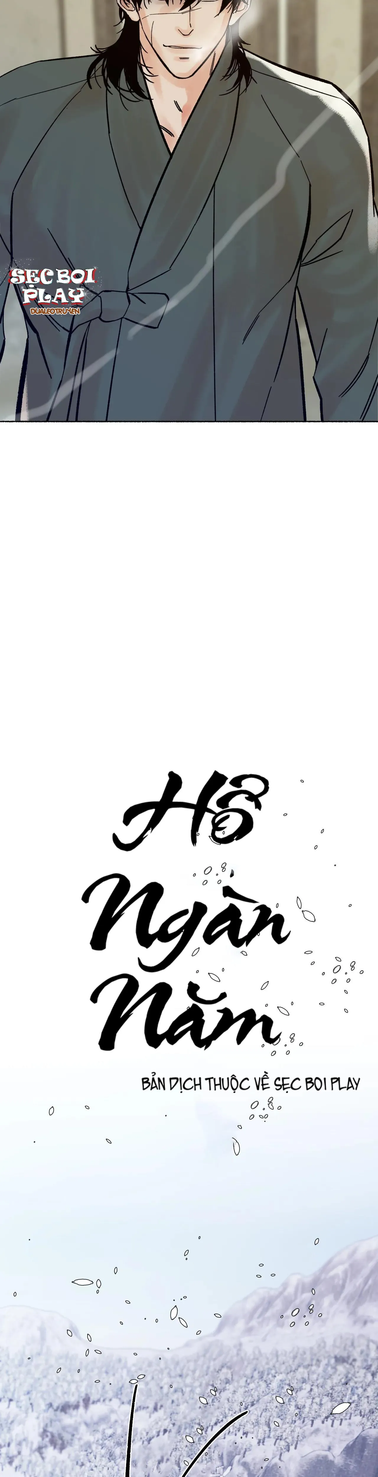 HỔ NGÀN NĂM Chapter 7 Trang 11