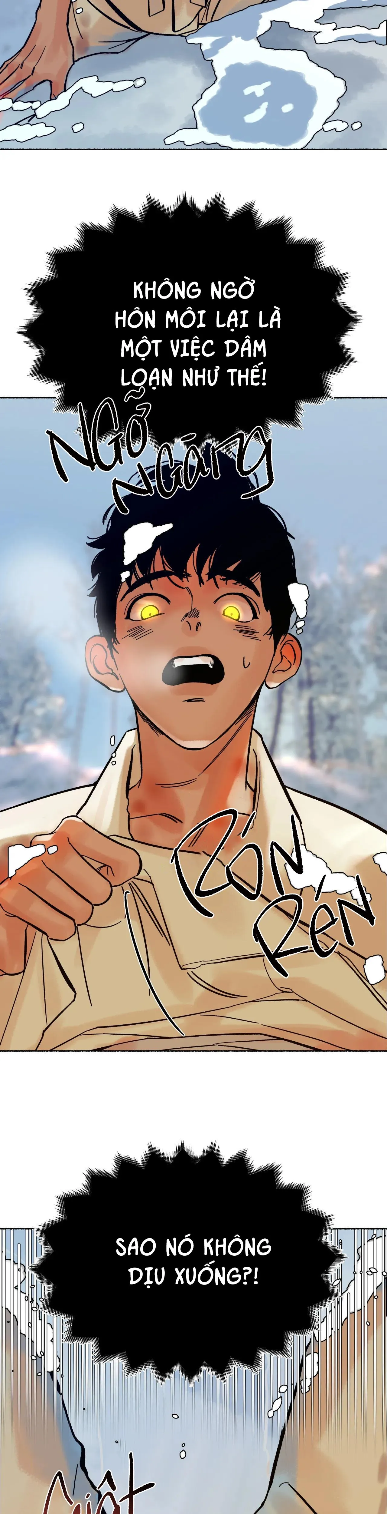 HỔ NGÀN NĂM Chapter 7 Trang 16