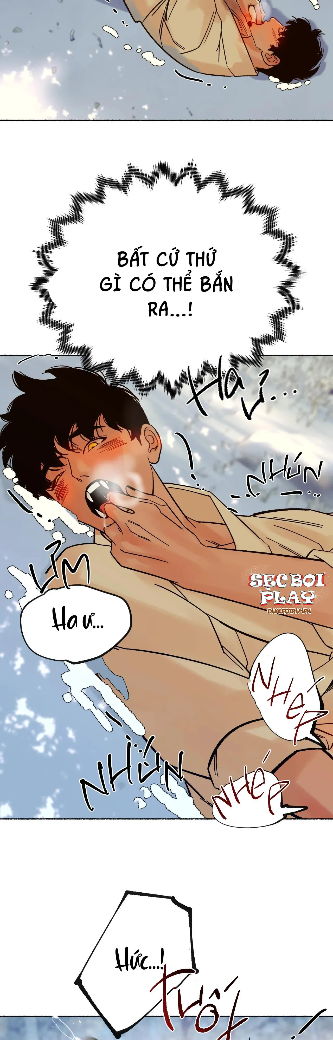 HỔ NGÀN NĂM Chapter 7 Trang 21