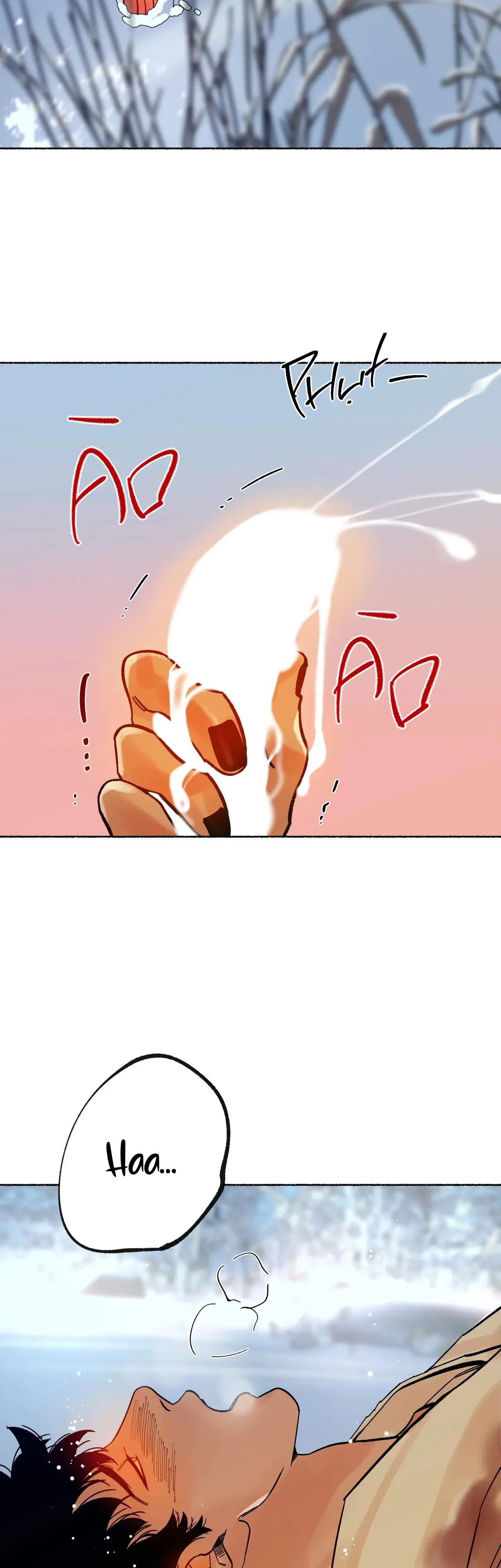 HỔ NGÀN NĂM Chapter 7 Trang 23