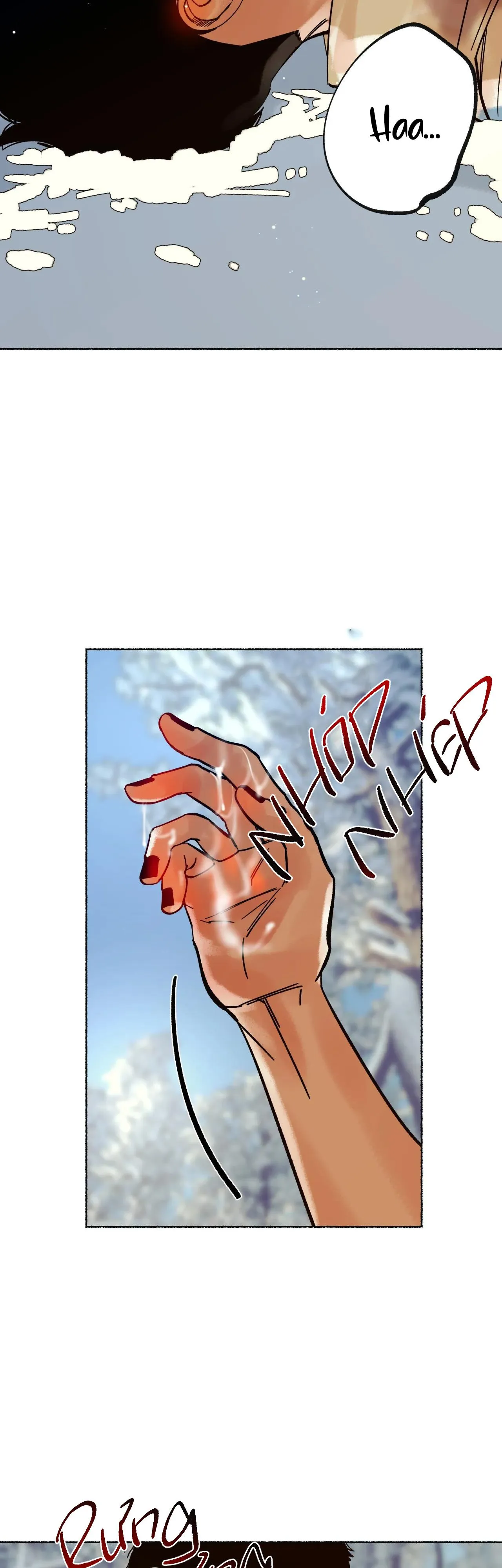 HỔ NGÀN NĂM Chapter 7 Trang 24