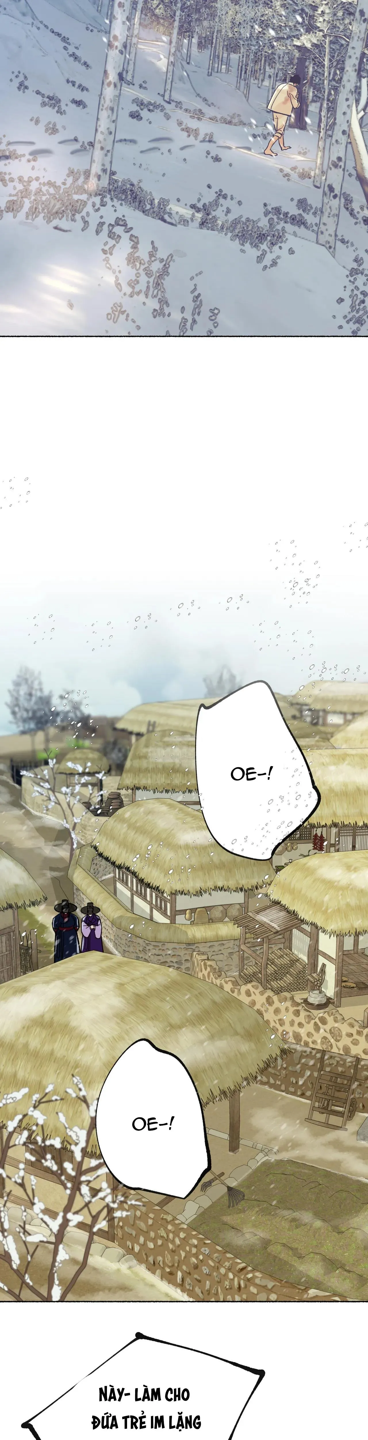 HỔ NGÀN NĂM Chapter 7 Trang 26