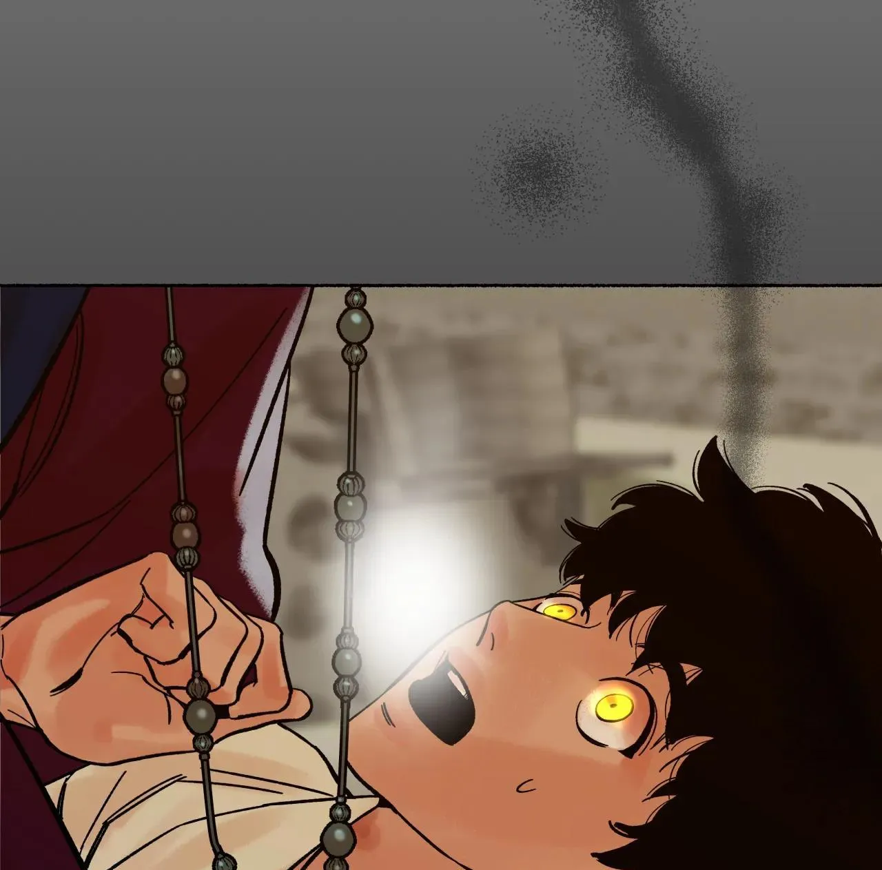 HỔ NGÀN NĂM Chapter 7 Trang 41