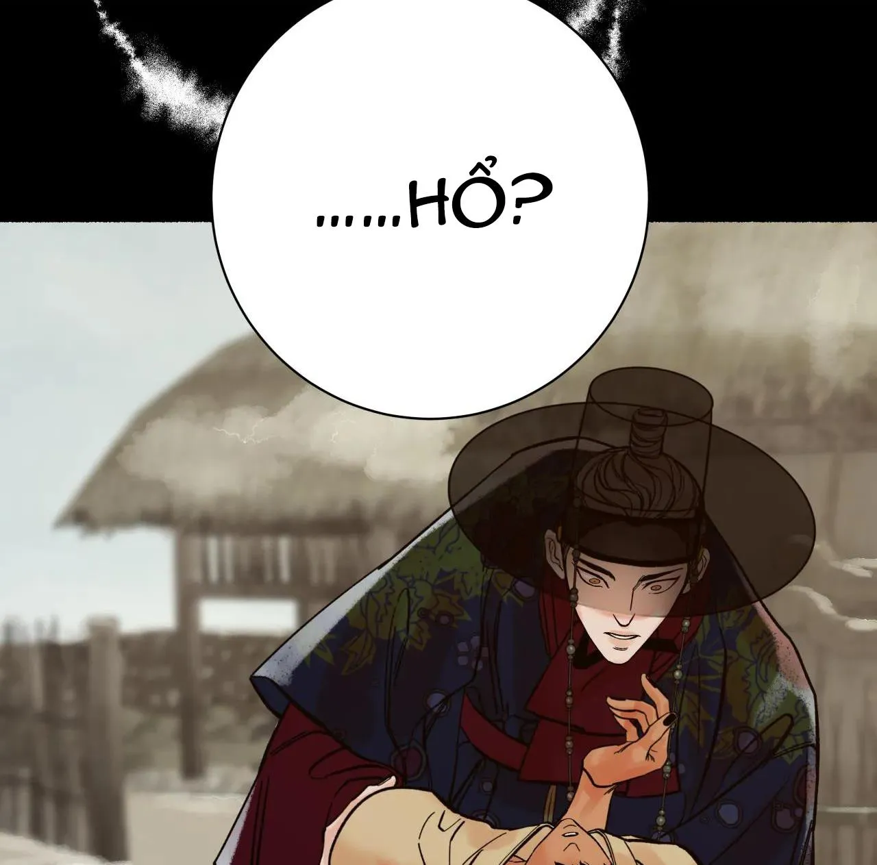 HỔ NGÀN NĂM Chapter 7 Trang 43