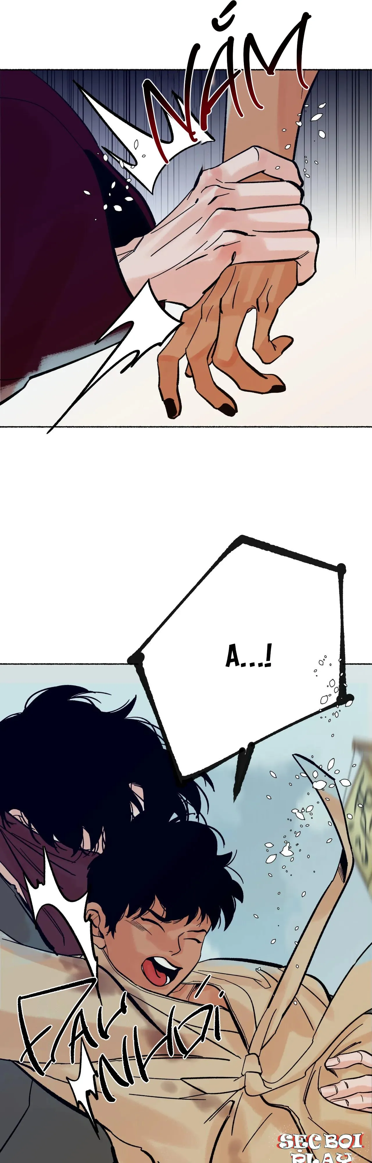 HỔ NGÀN NĂM Chapter 9 Trang 21