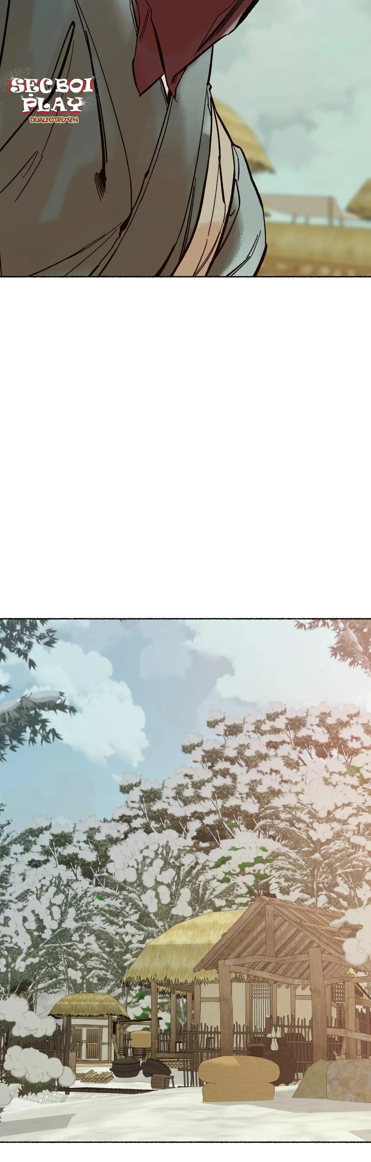 HỔ NGÀN NĂM Chapter 9 Trang 35