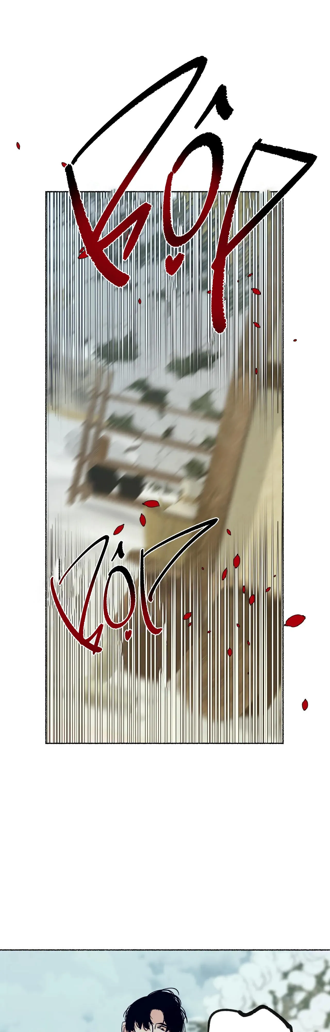 HỔ NGÀN NĂM Chapter 9 Trang 38