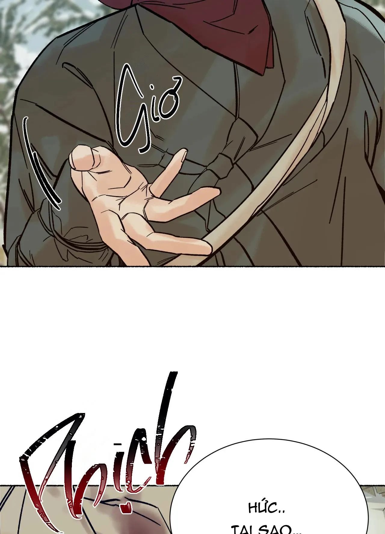 HỔ NGÀN NĂM Chapter 9 Trang 41