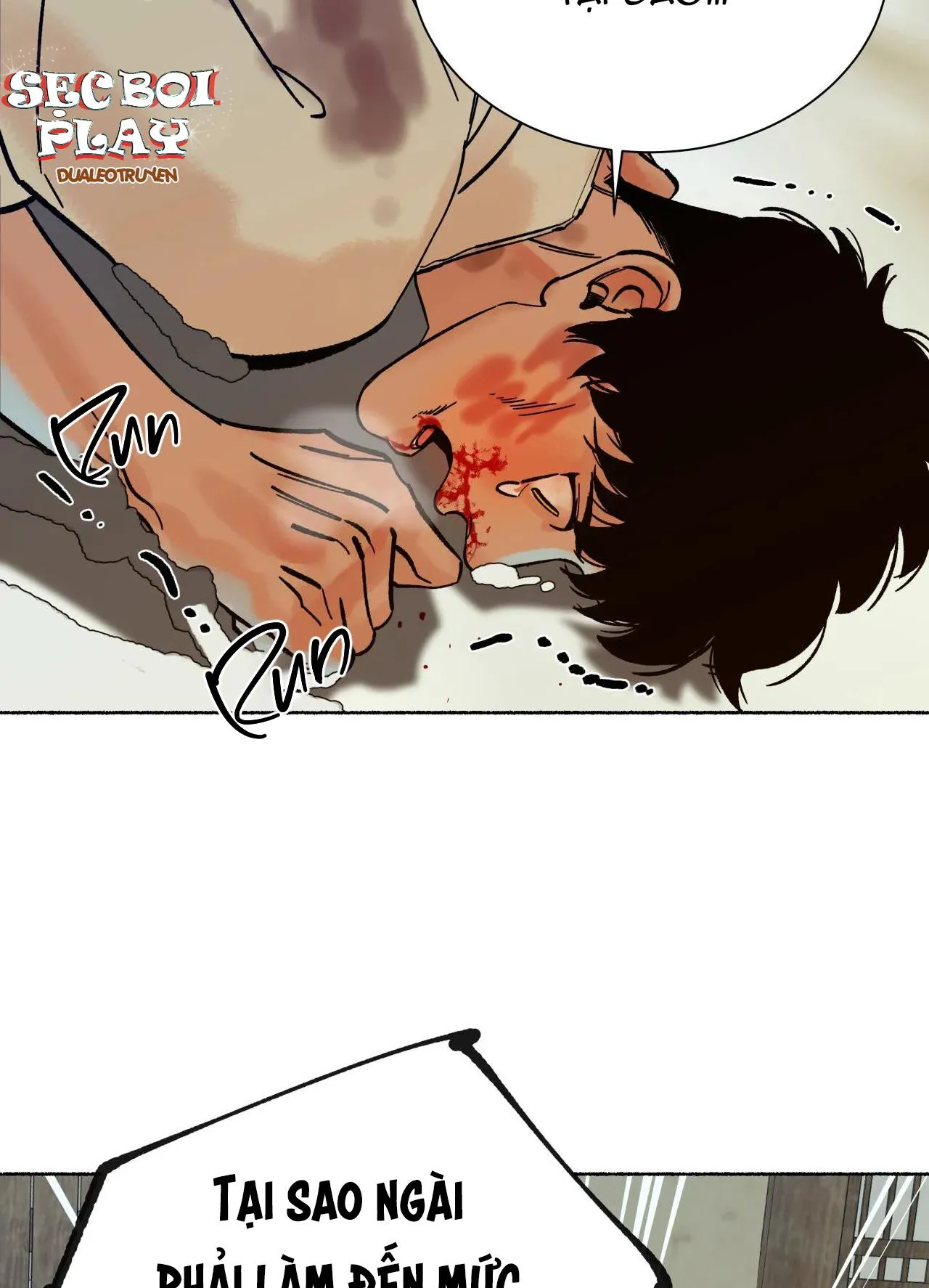 HỔ NGÀN NĂM Chapter 9 Trang 42