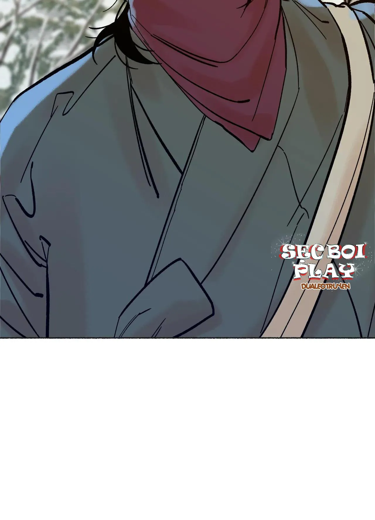 HỔ NGÀN NĂM Chapter 9 Trang 45