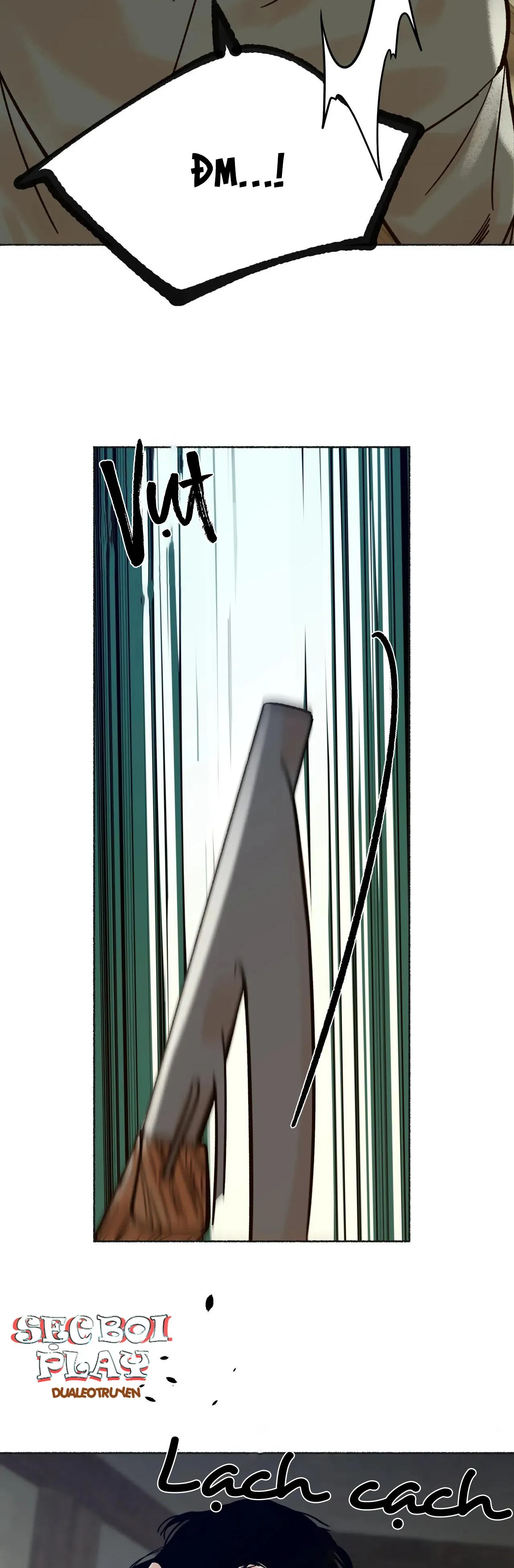 HỔ NGÀN NĂM Chapter 10 Trang 12