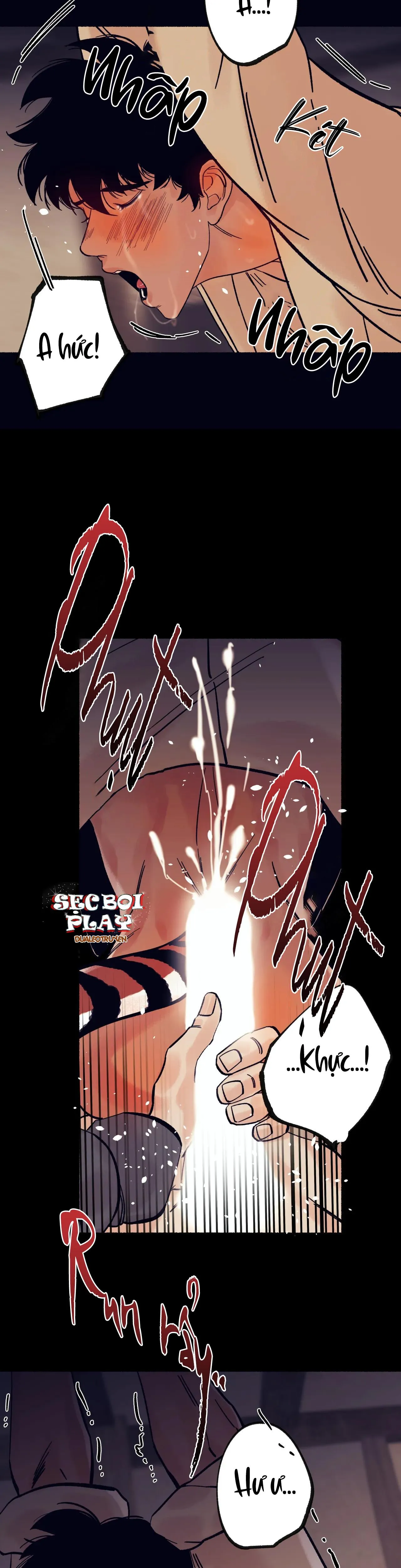 HỔ NGÀN NĂM Chapter 11 Trang 15