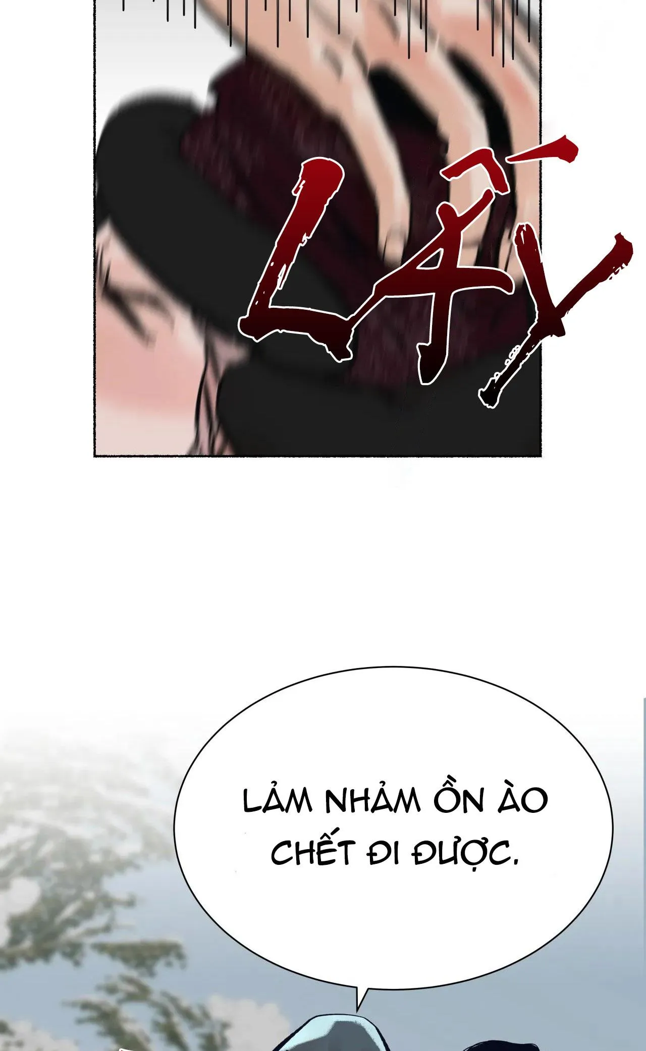 HỔ NGÀN NĂM Chapter 12 Trang 4