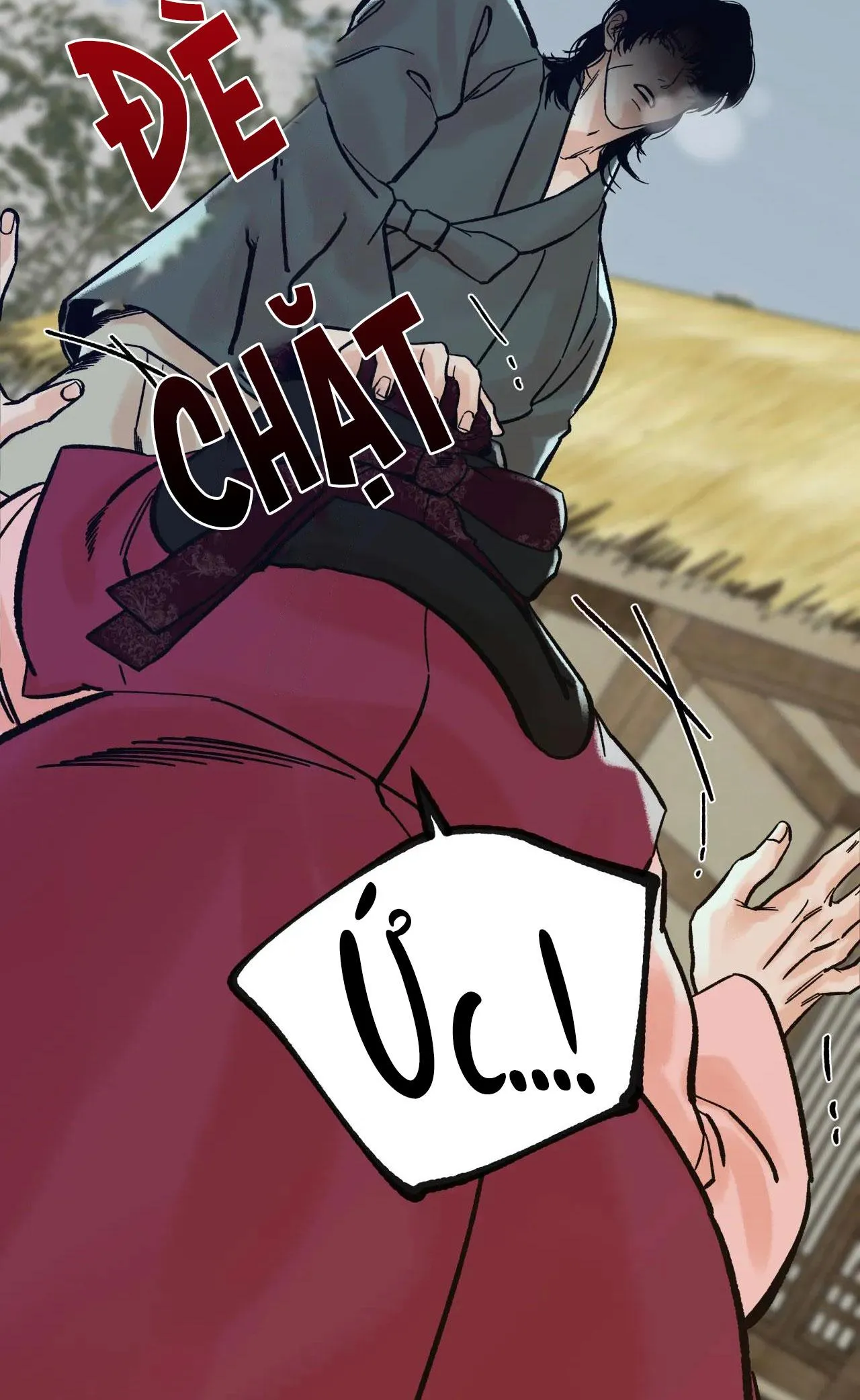 HỔ NGÀN NĂM Chapter 12 Trang 5