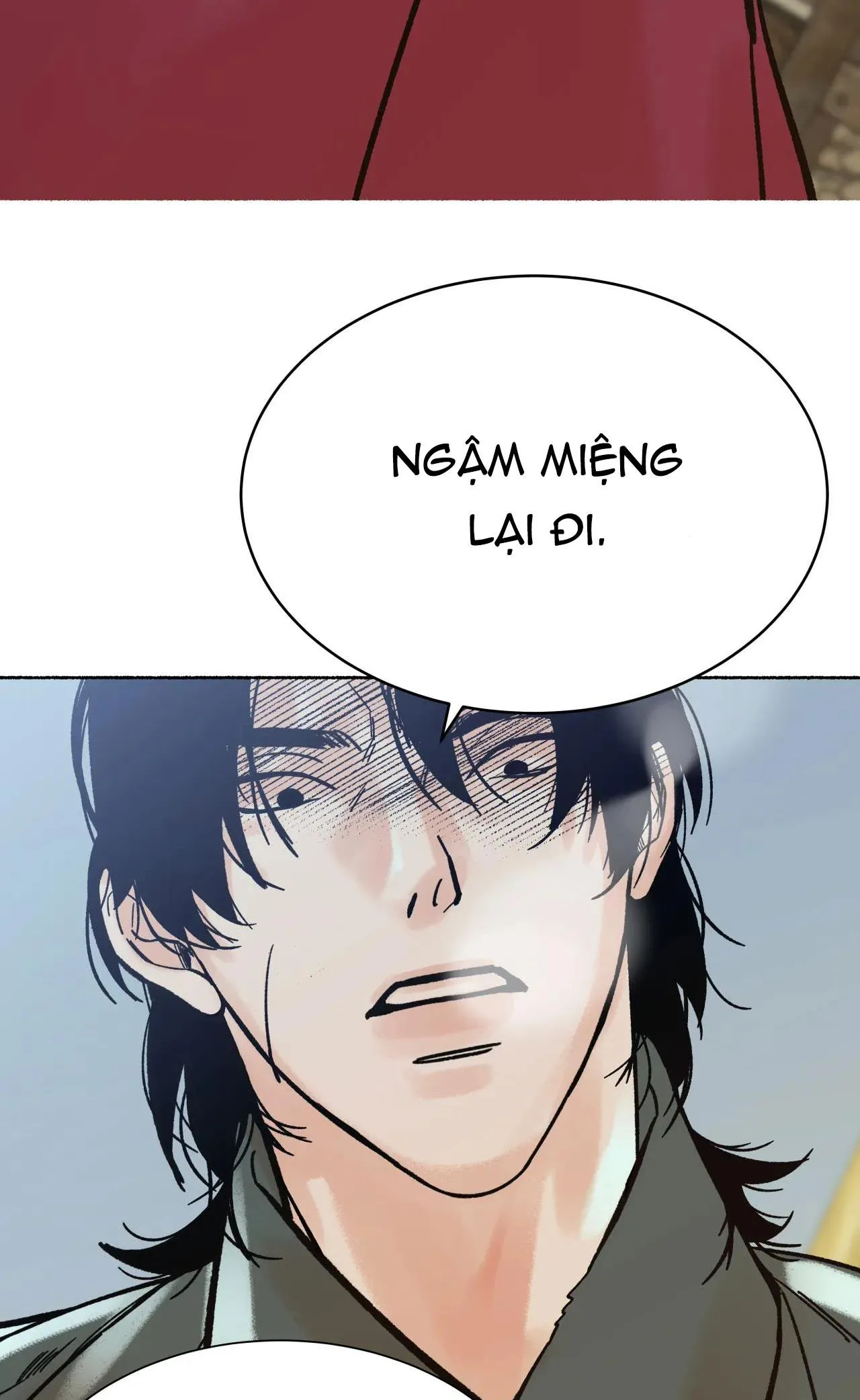 HỔ NGÀN NĂM Chapter 12 Trang 6
