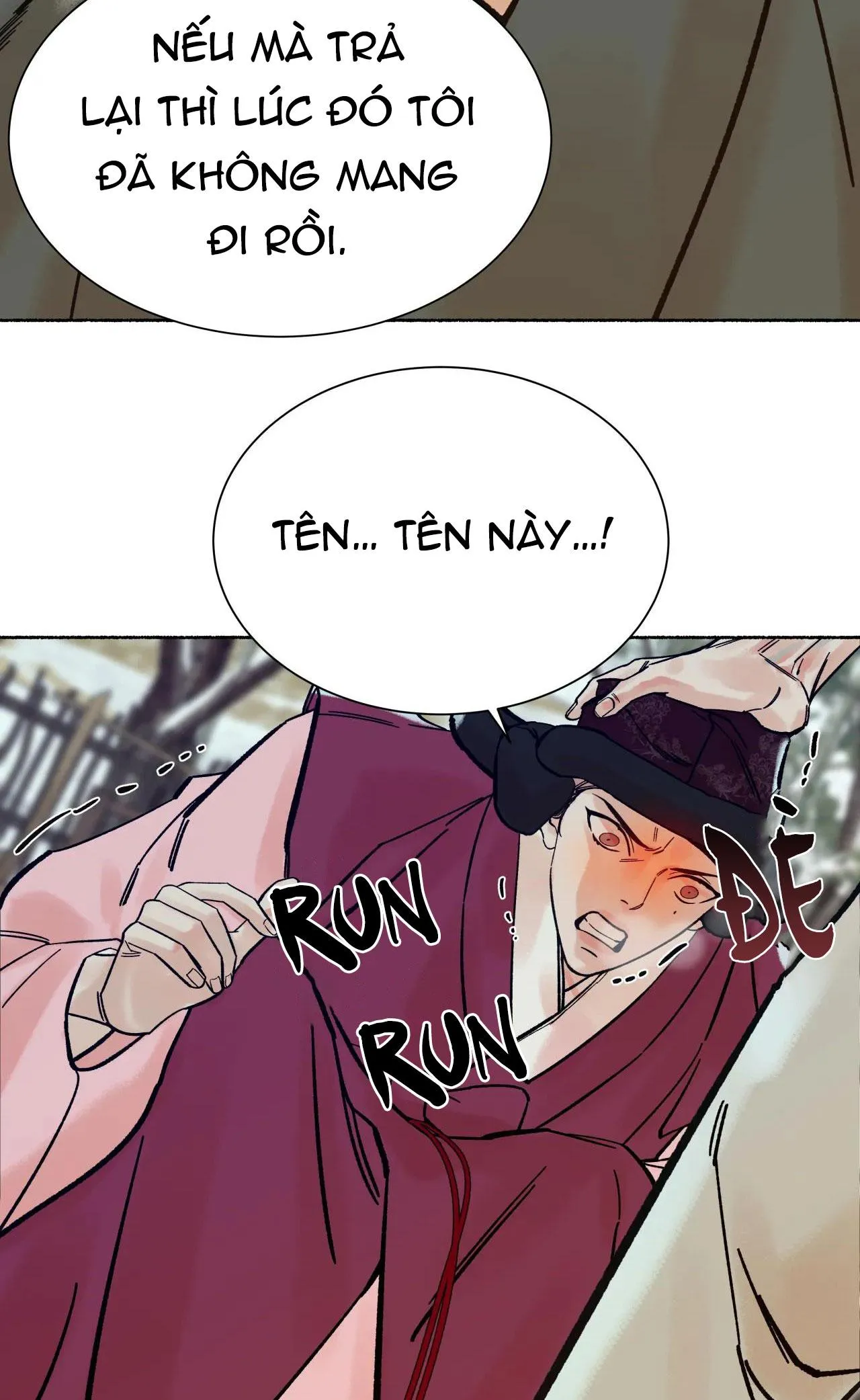 HỔ NGÀN NĂM Chapter 12 Trang 7