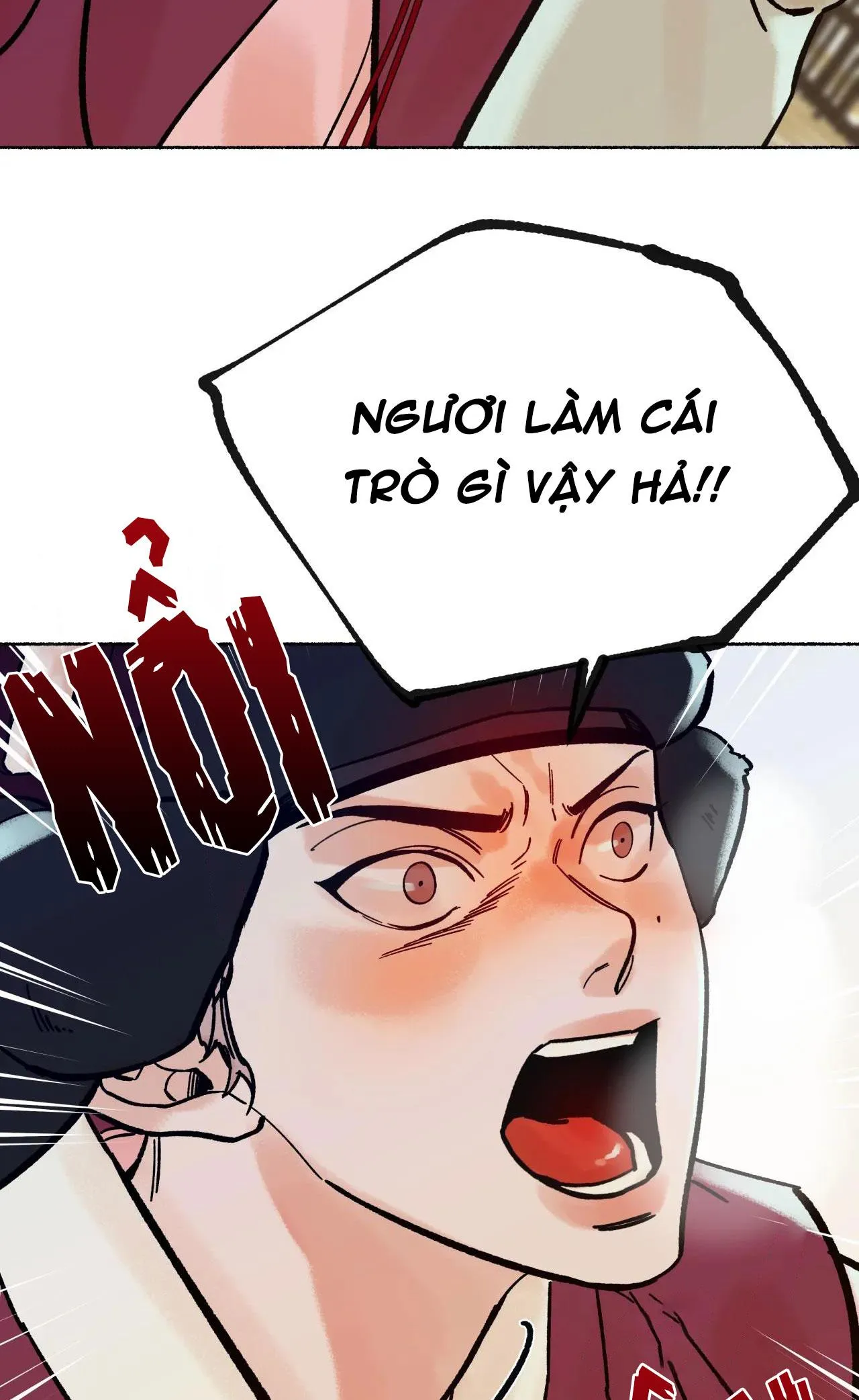 HỔ NGÀN NĂM Chapter 12 Trang 8