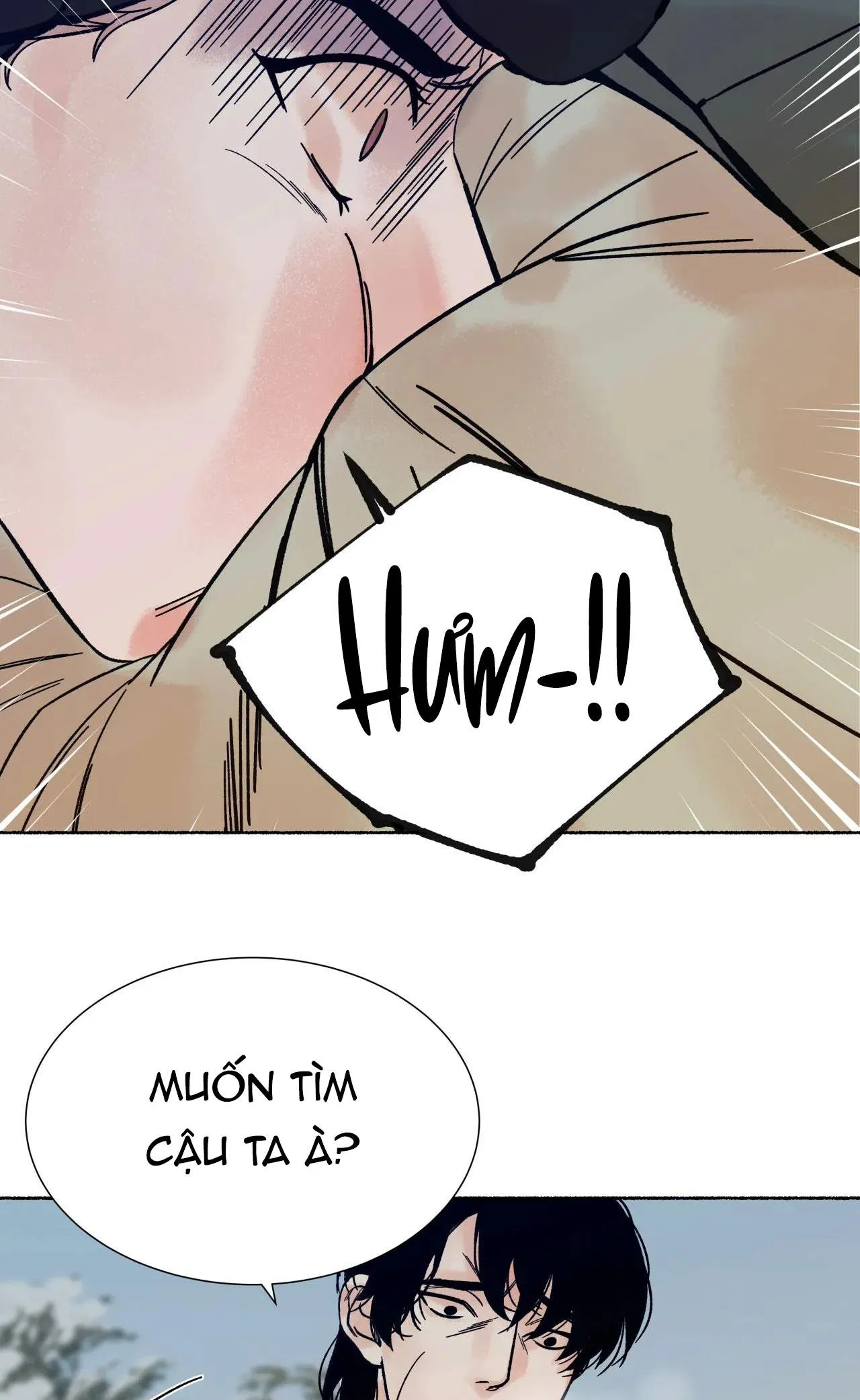 HỔ NGÀN NĂM Chapter 12 Trang 11