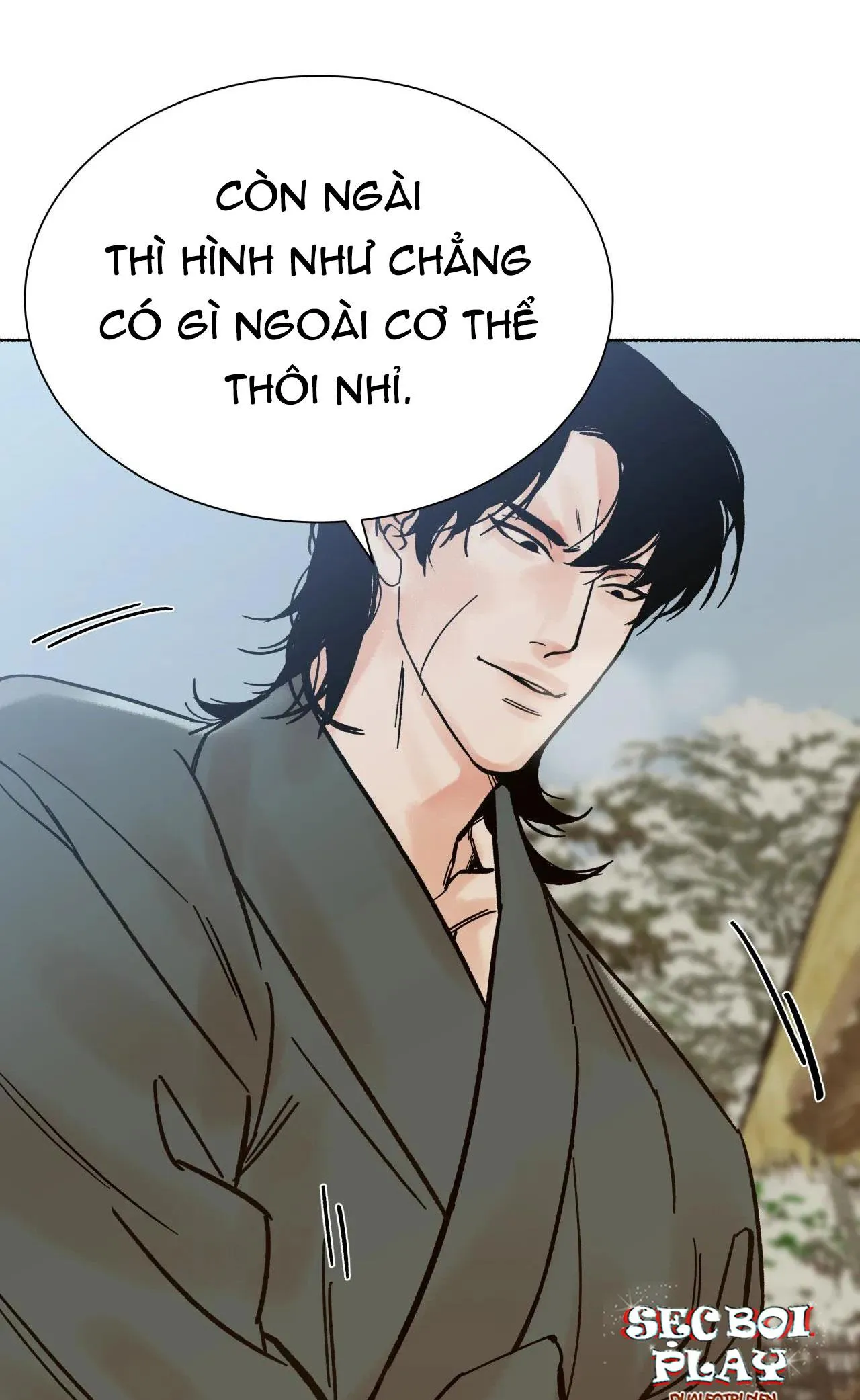 HỔ NGÀN NĂM Chapter 12 Trang 15