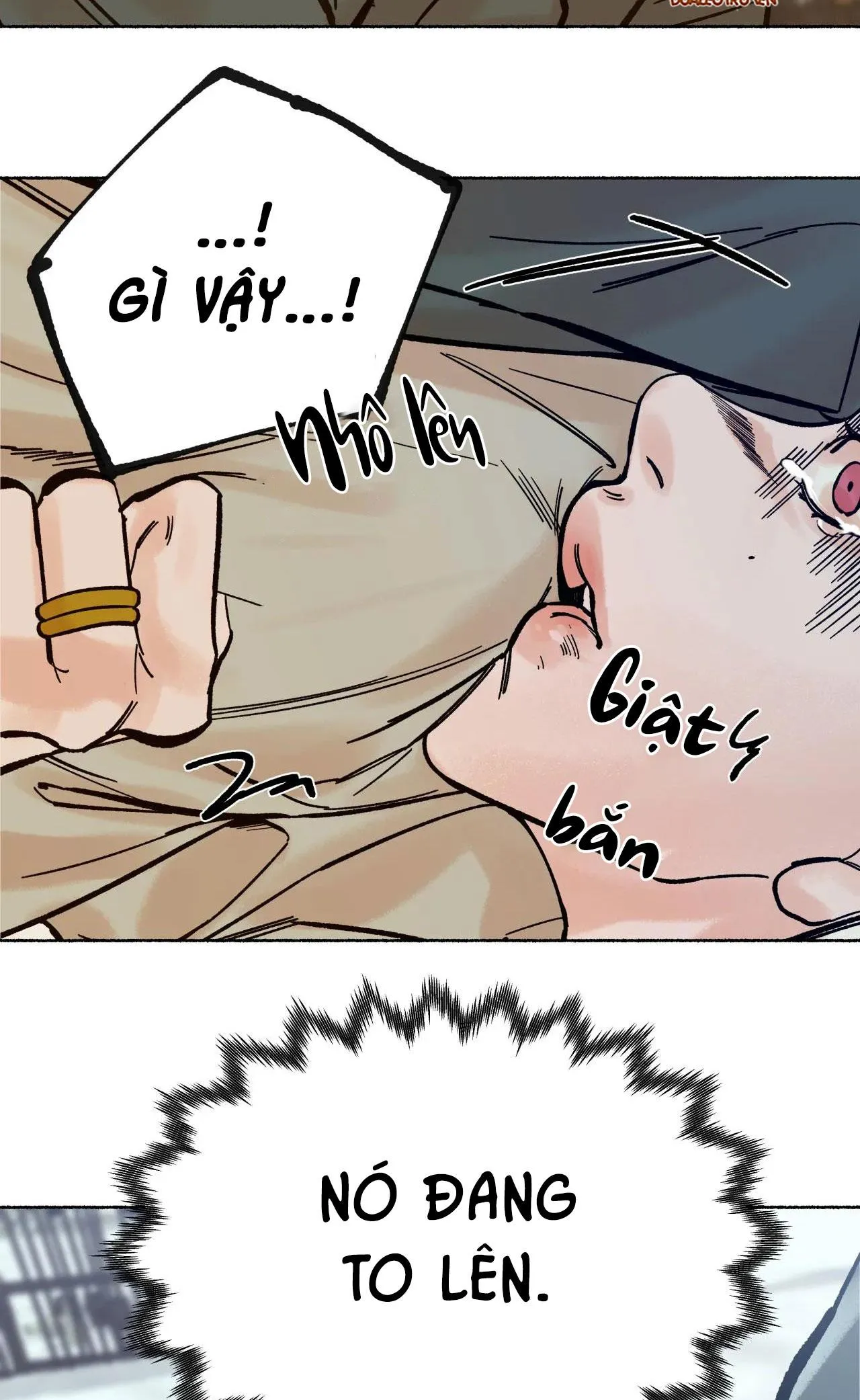 HỔ NGÀN NĂM Chapter 12 Trang 16