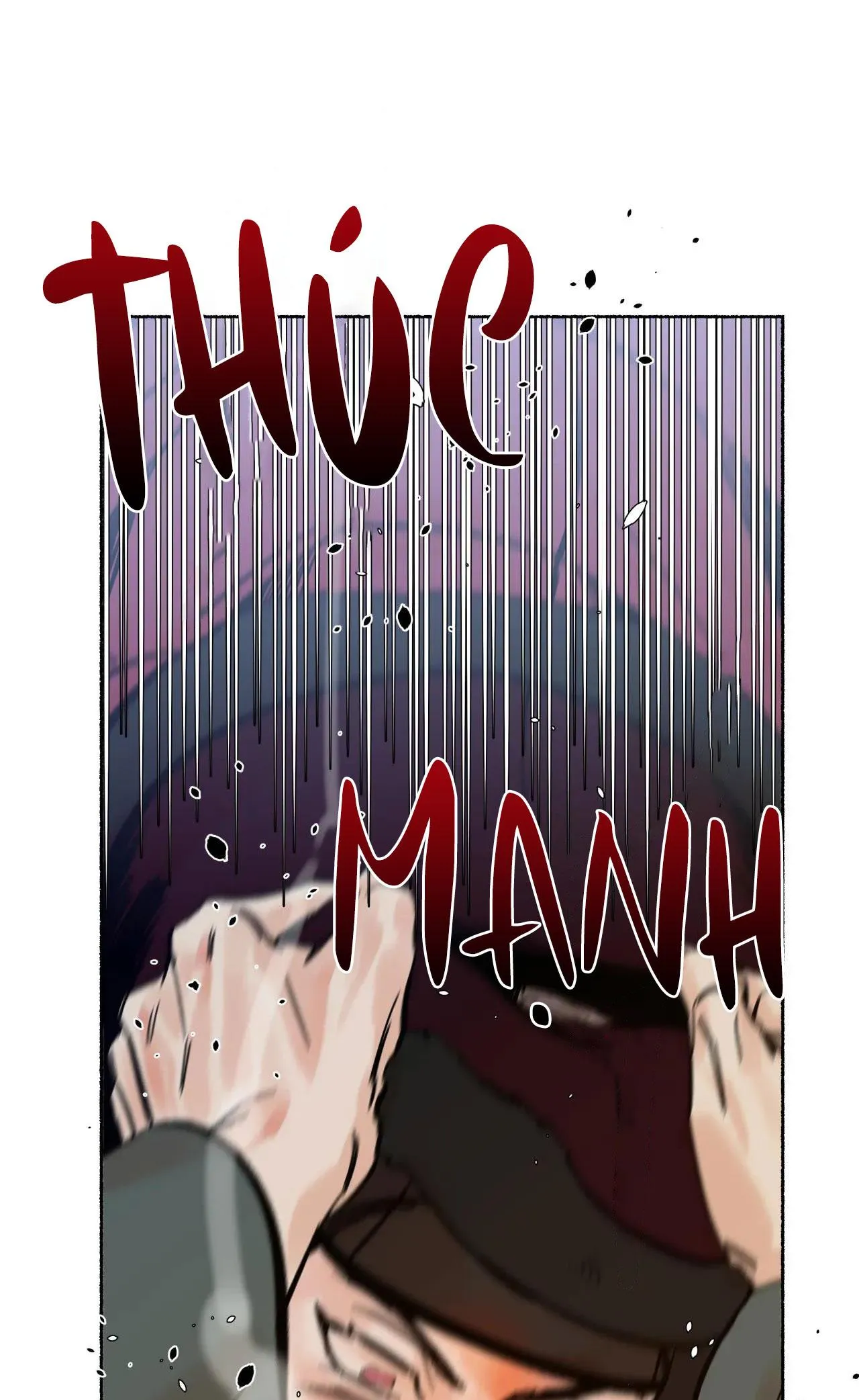 HỔ NGÀN NĂM Chapter 12 Trang 20