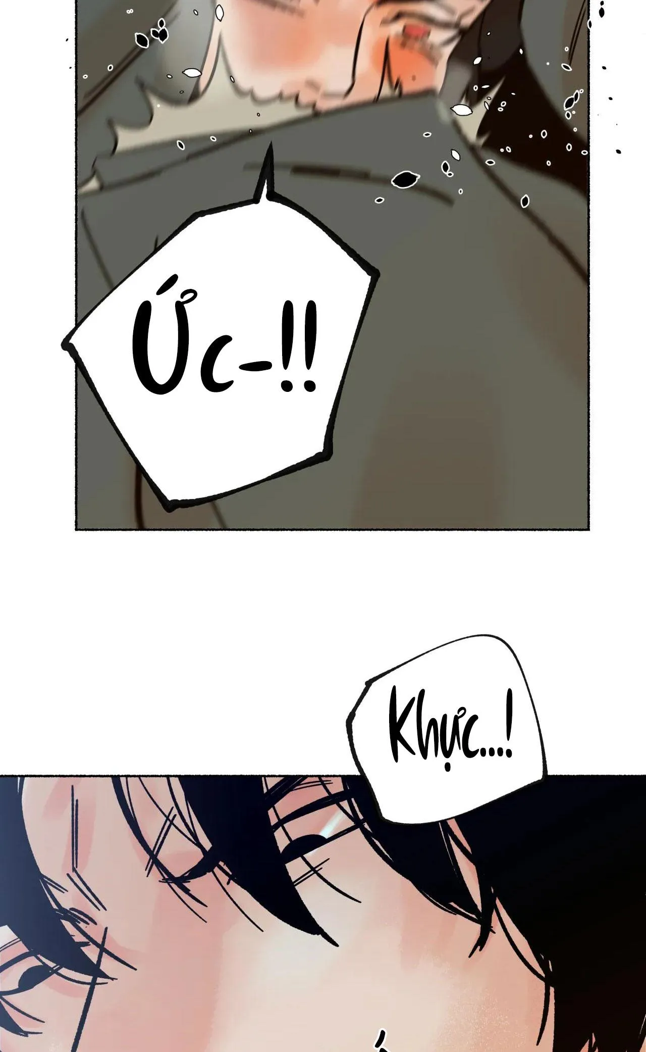 HỔ NGÀN NĂM Chapter 12 Trang 21