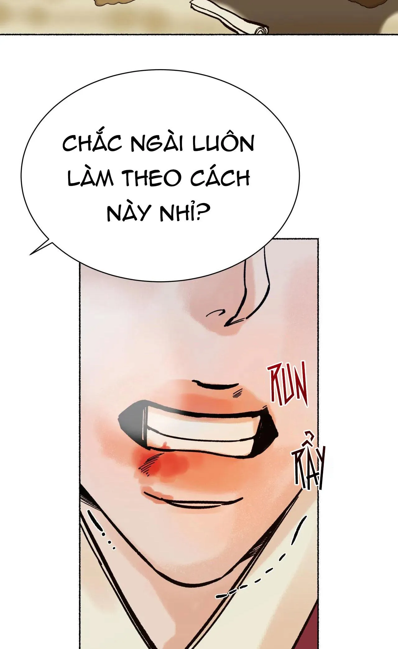 HỔ NGÀN NĂM Chapter 12 Trang 26