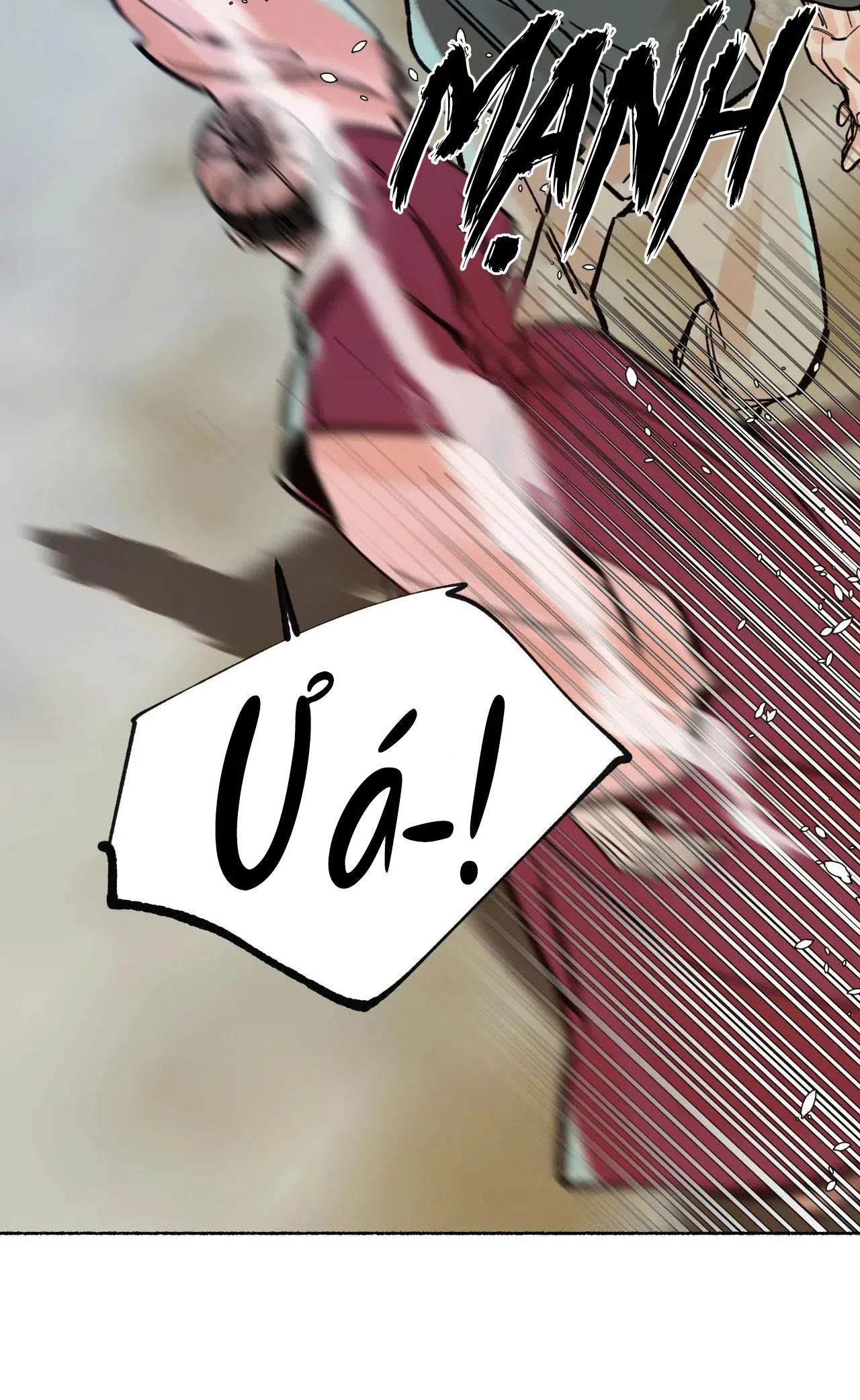 HỔ NGÀN NĂM Chapter 12 Trang 36