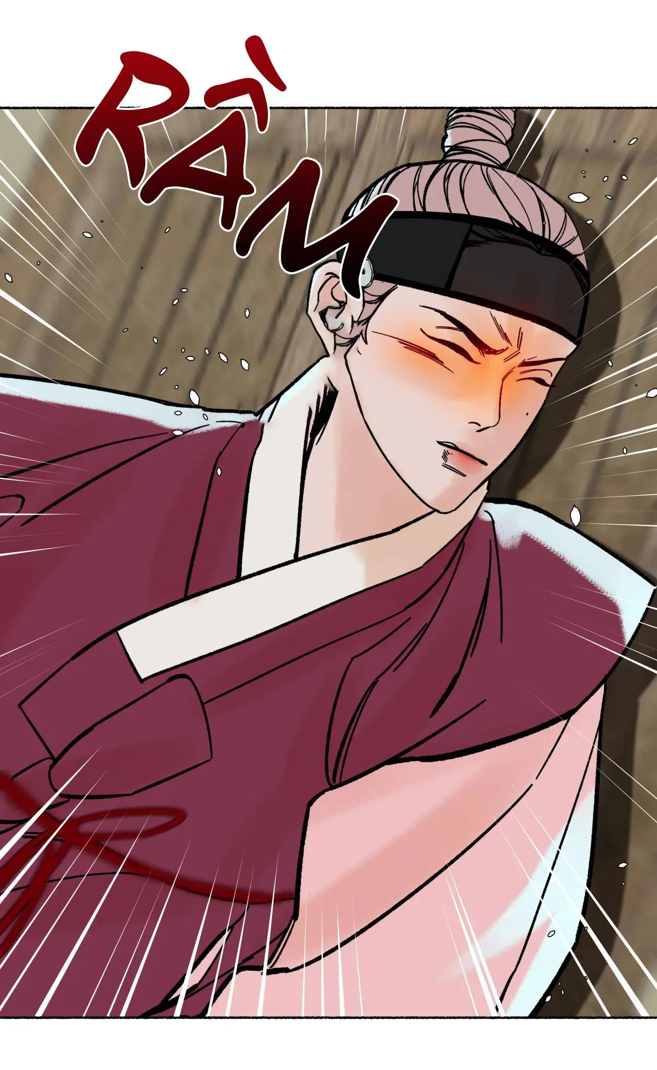 HỔ NGÀN NĂM Chapter 12 Trang 37