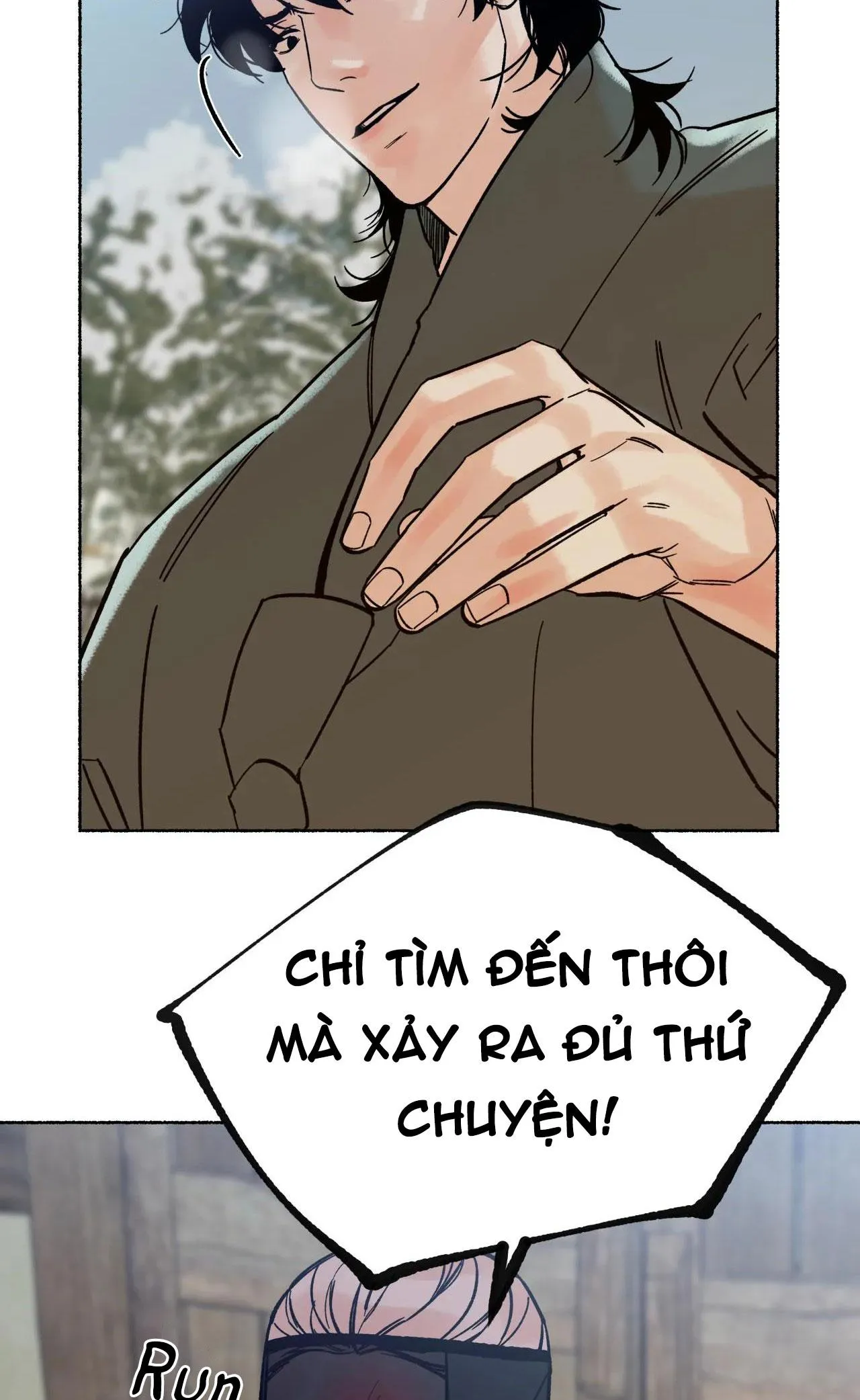 HỔ NGÀN NĂM Chapter 12 Trang 45