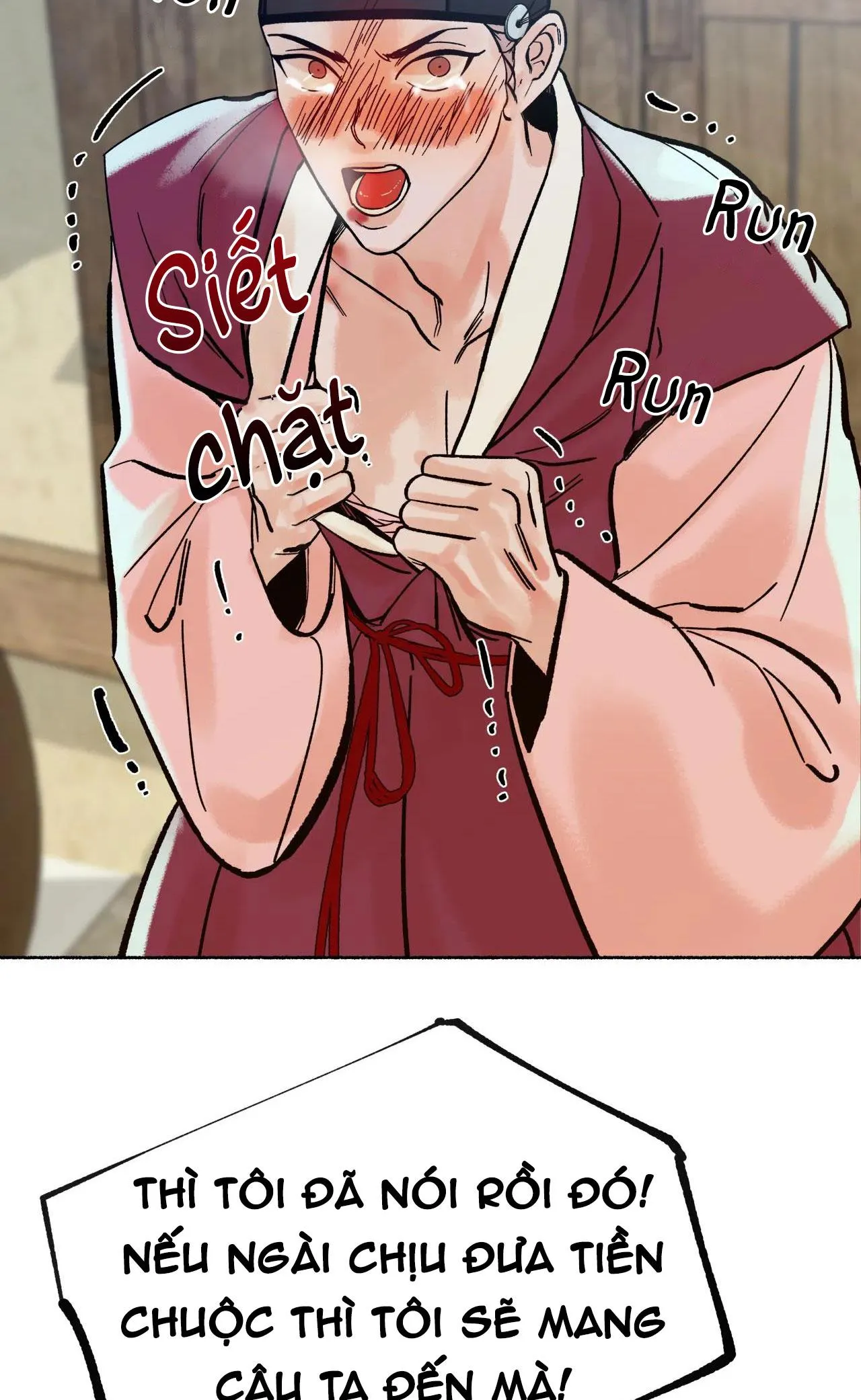 HỔ NGÀN NĂM Chapter 12 Trang 46