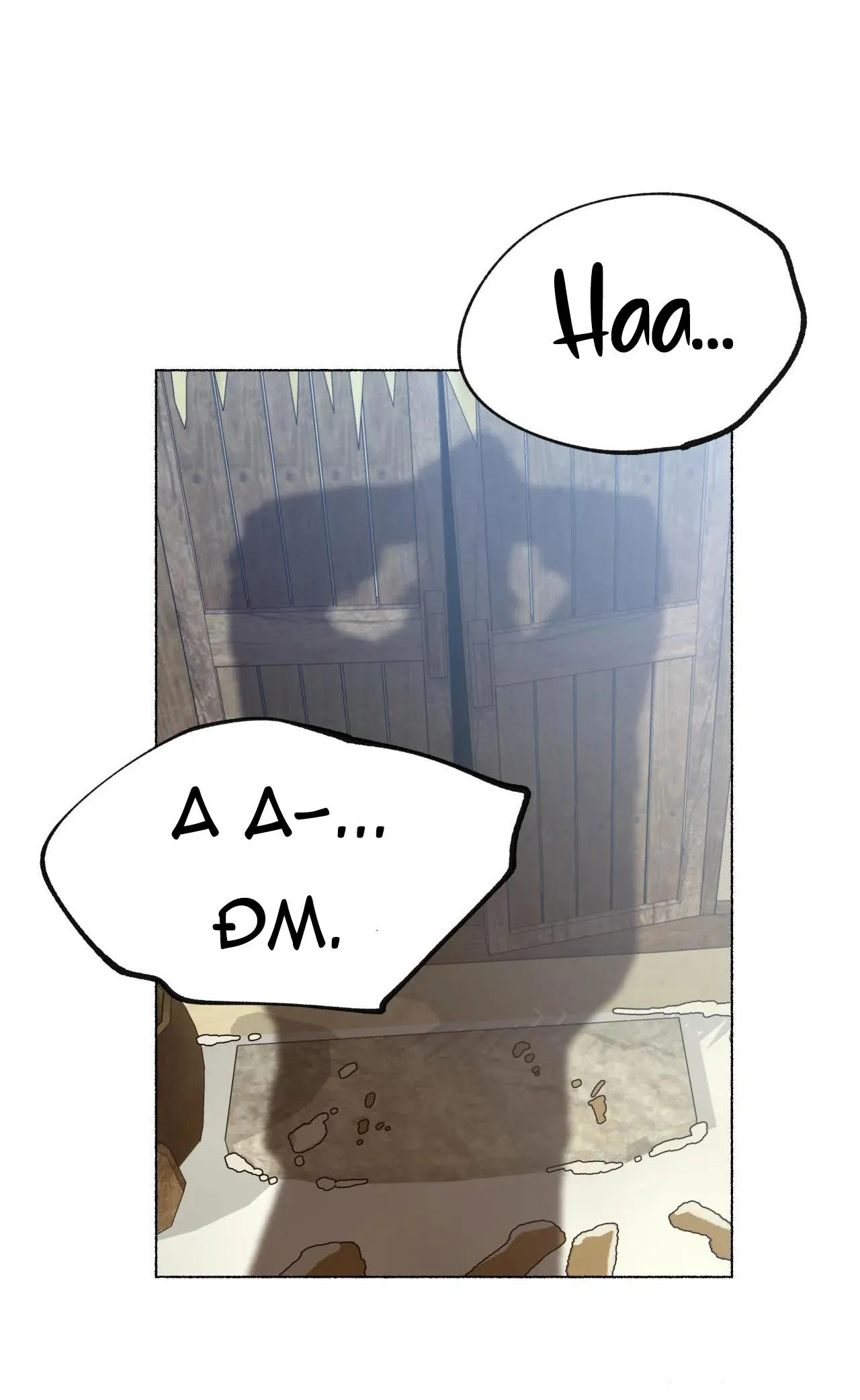 HỔ NGÀN NĂM Chapter 12 Trang 51