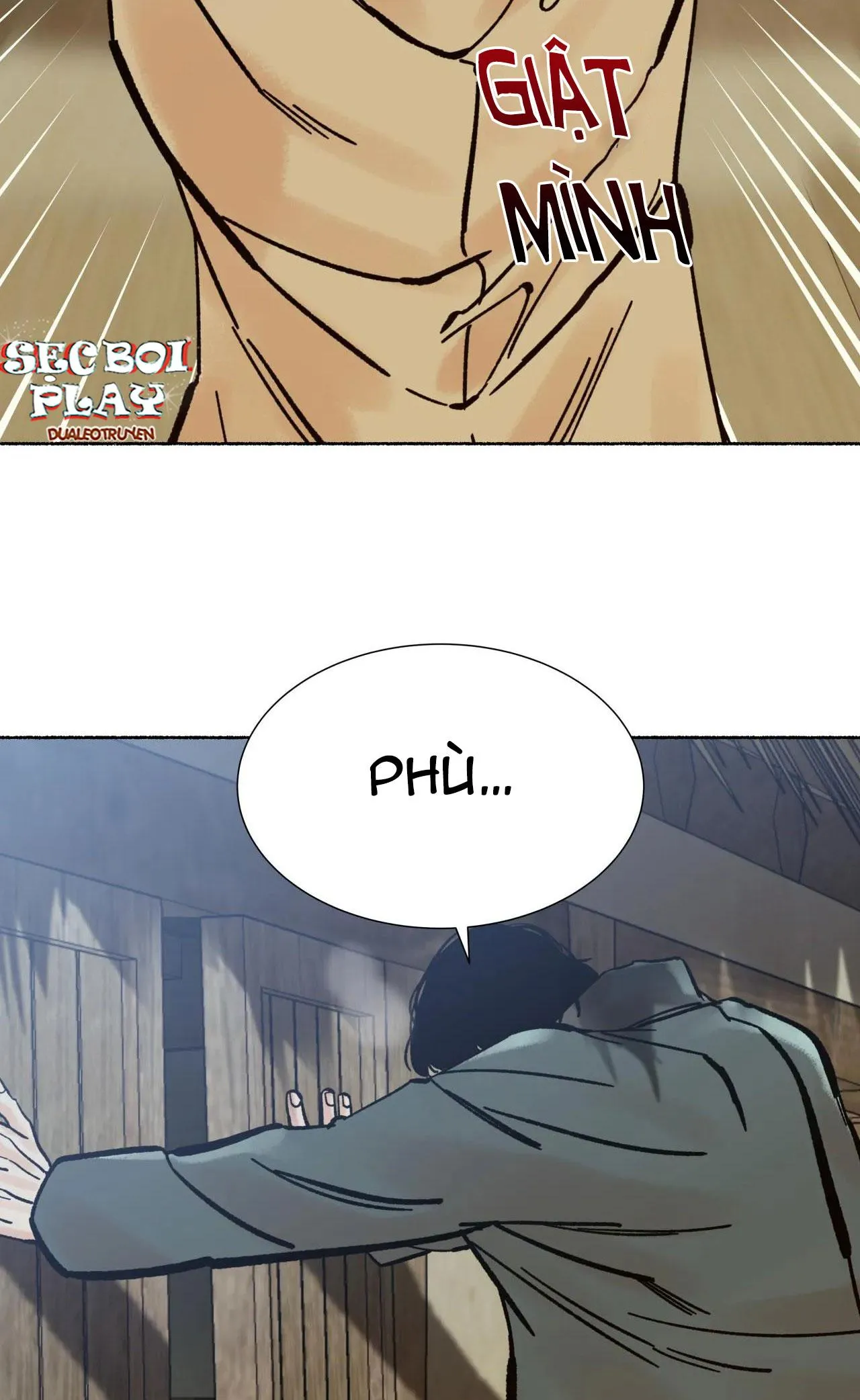 HỔ NGÀN NĂM Chapter 12 Trang 53