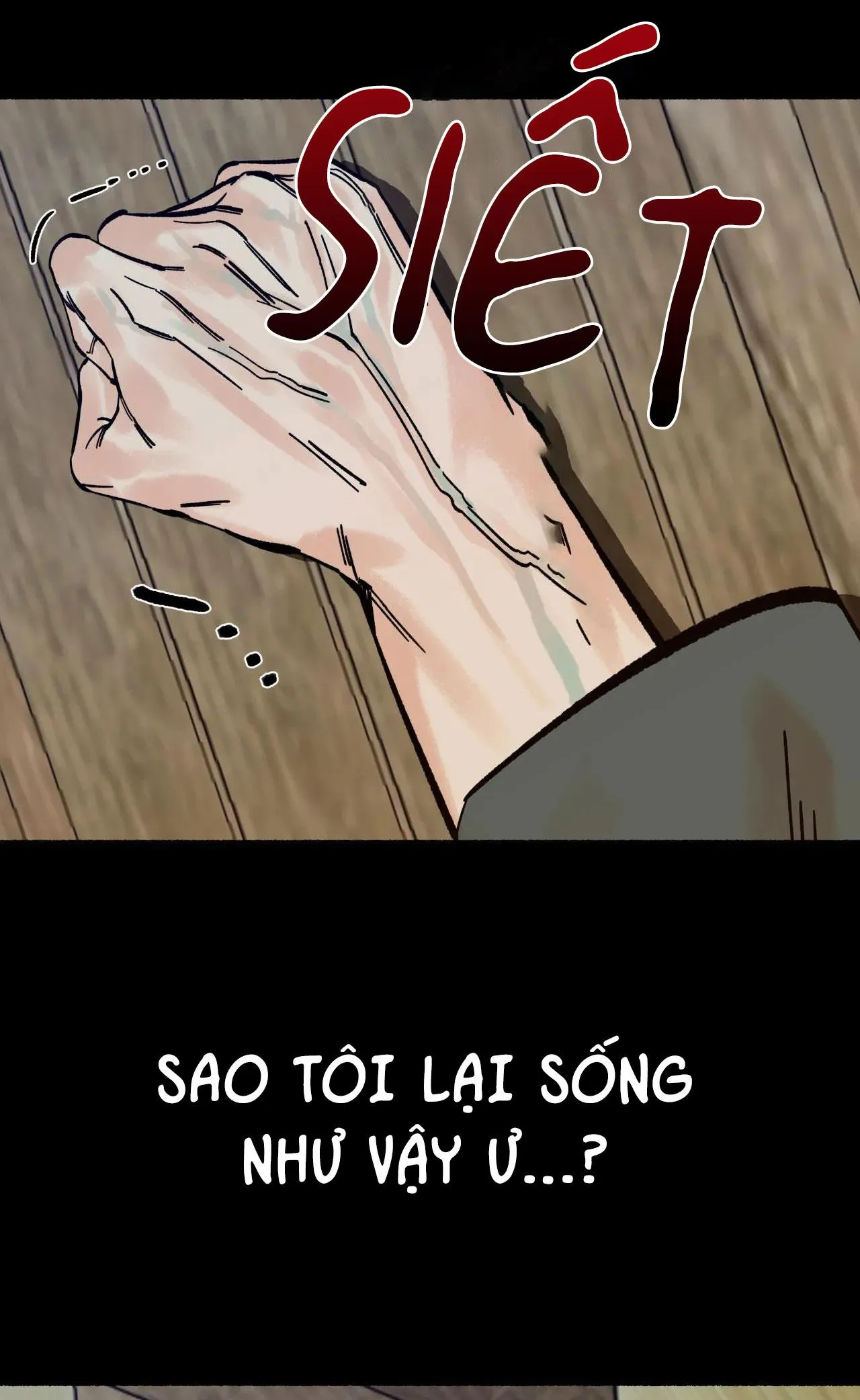 HỔ NGÀN NĂM Chapter 12 Trang 56