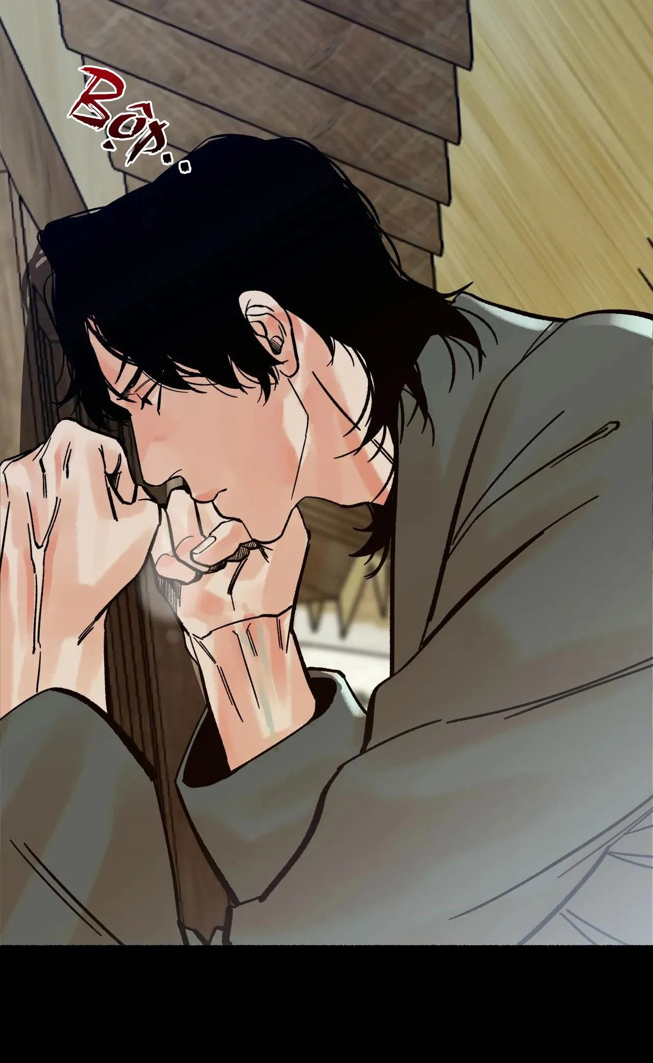 HỔ NGÀN NĂM Chapter 12 Trang 57