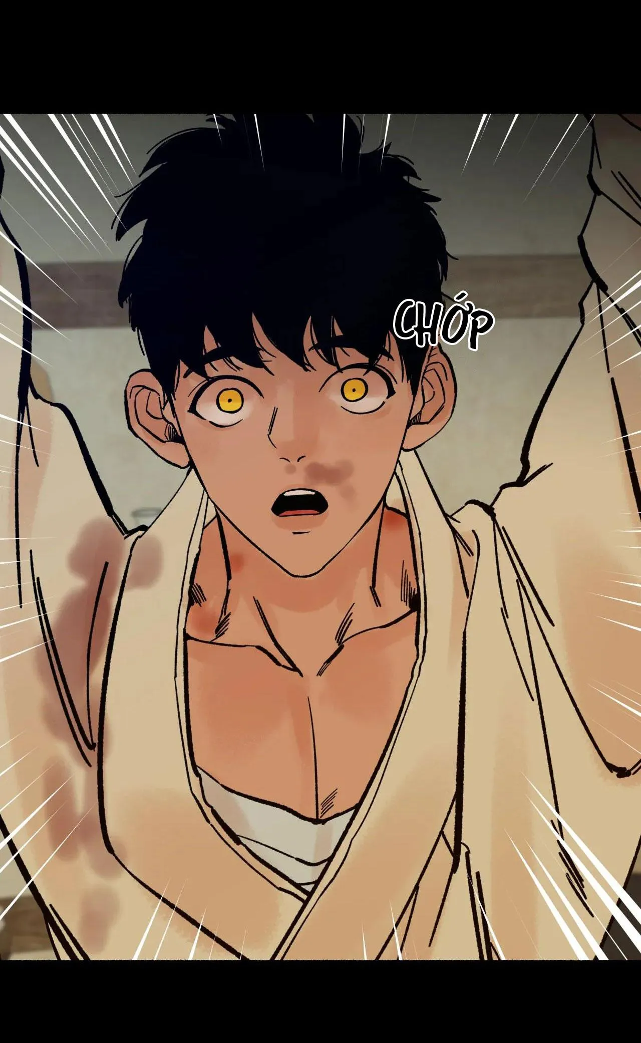 HỔ NGÀN NĂM Chapter 12 Trang 60