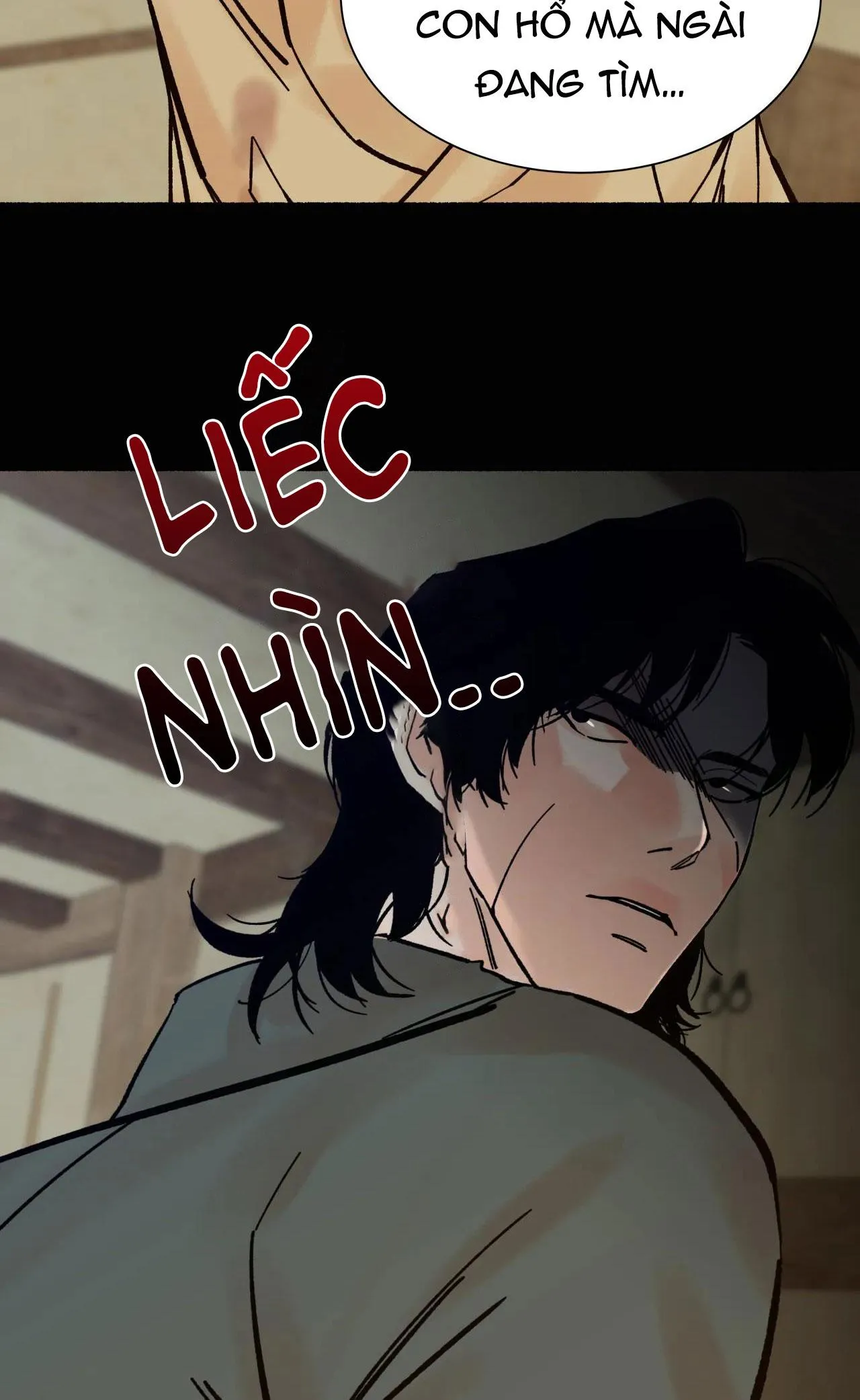 HỔ NGÀN NĂM Chapter 12 Trang 67