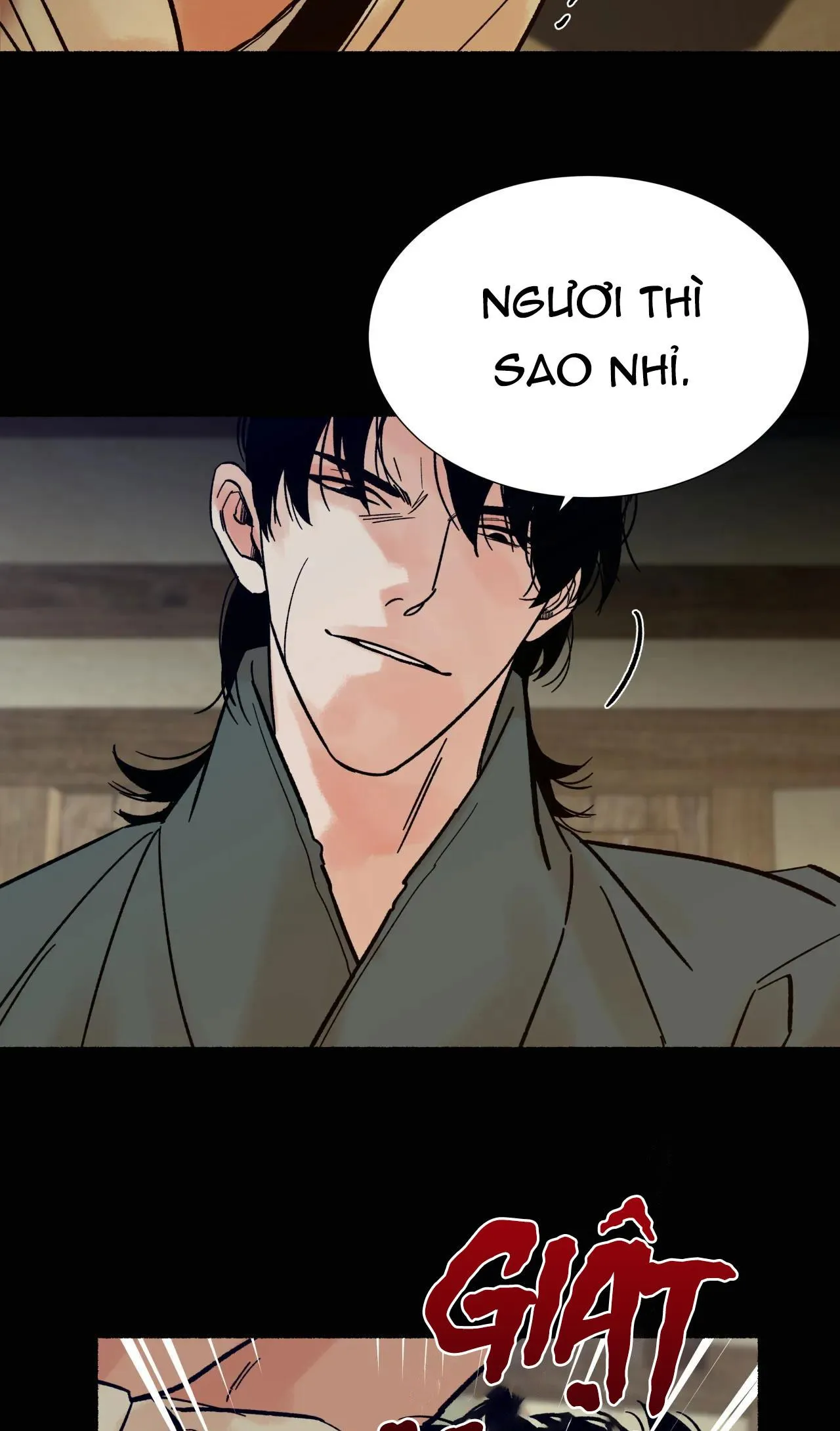 HỔ NGÀN NĂM Chapter 12 Trang 73