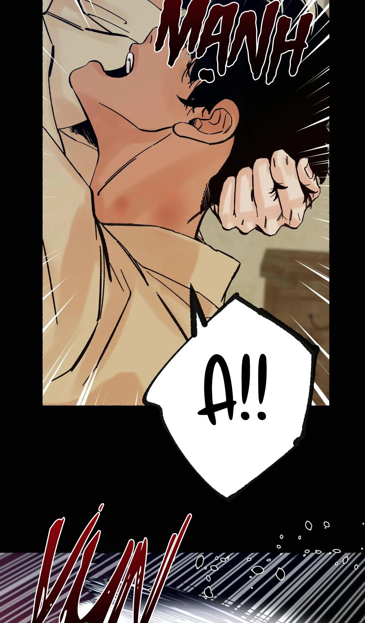 HỔ NGÀN NĂM Chapter 12 Trang 74