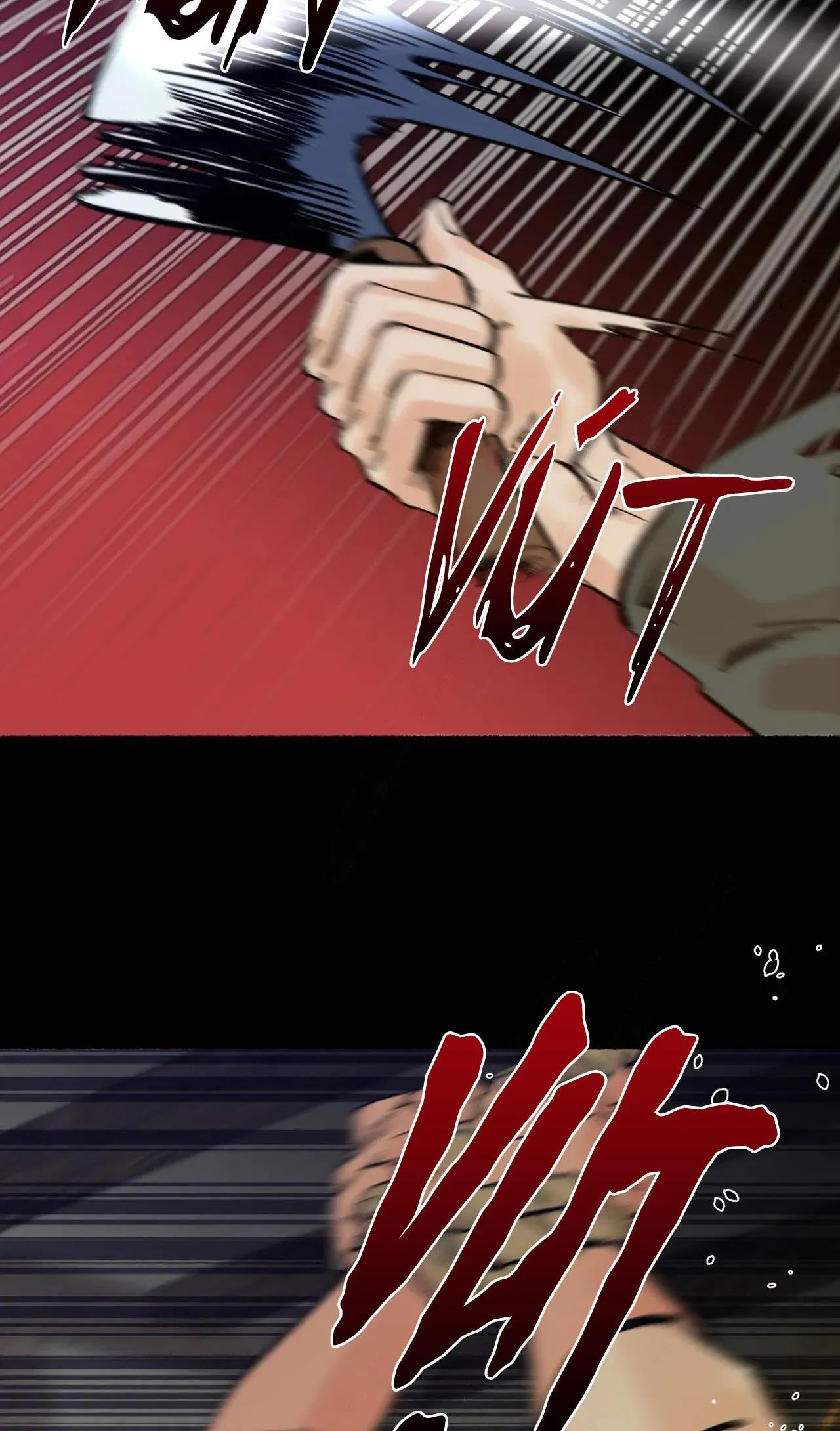 HỔ NGÀN NĂM Chapter 12 Trang 75