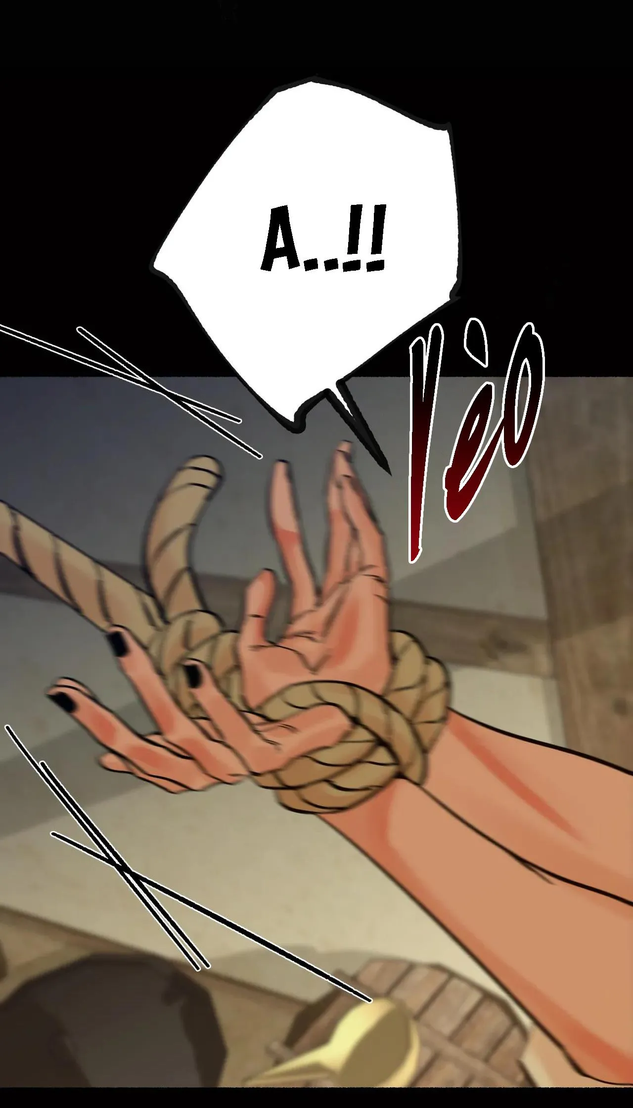 HỔ NGÀN NĂM Chapter 13 Trang 3