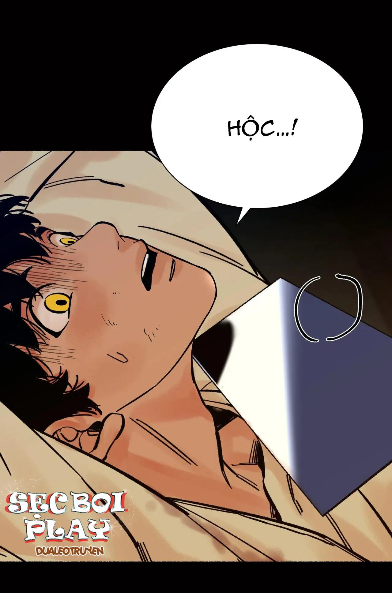 HỔ NGÀN NĂM Chapter 13 Trang 4